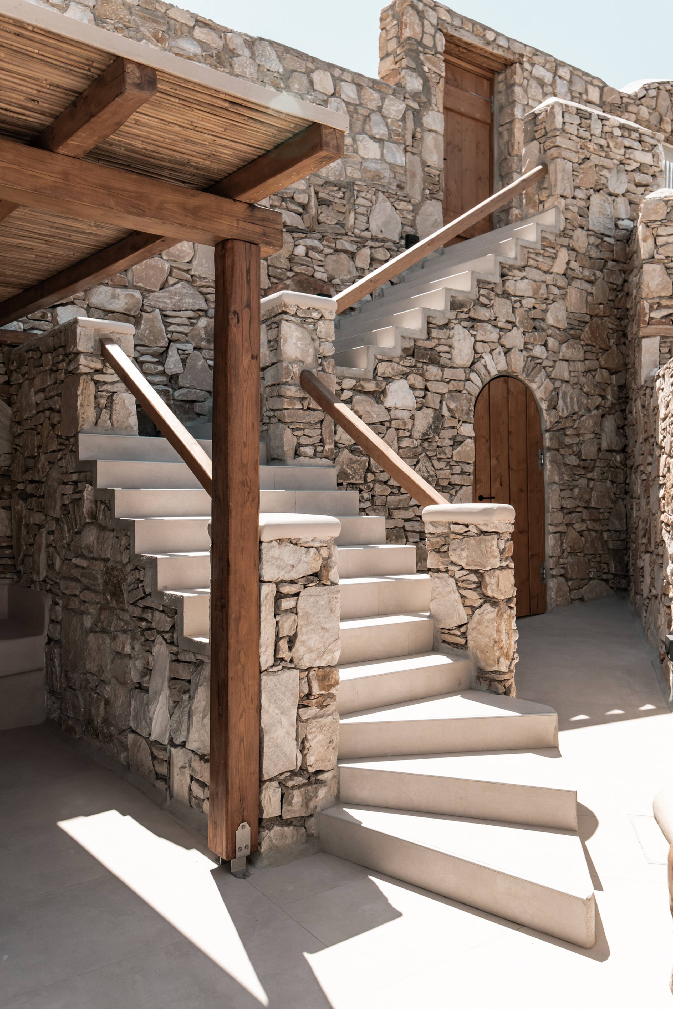 Lithos Mykonos Story — photo 5