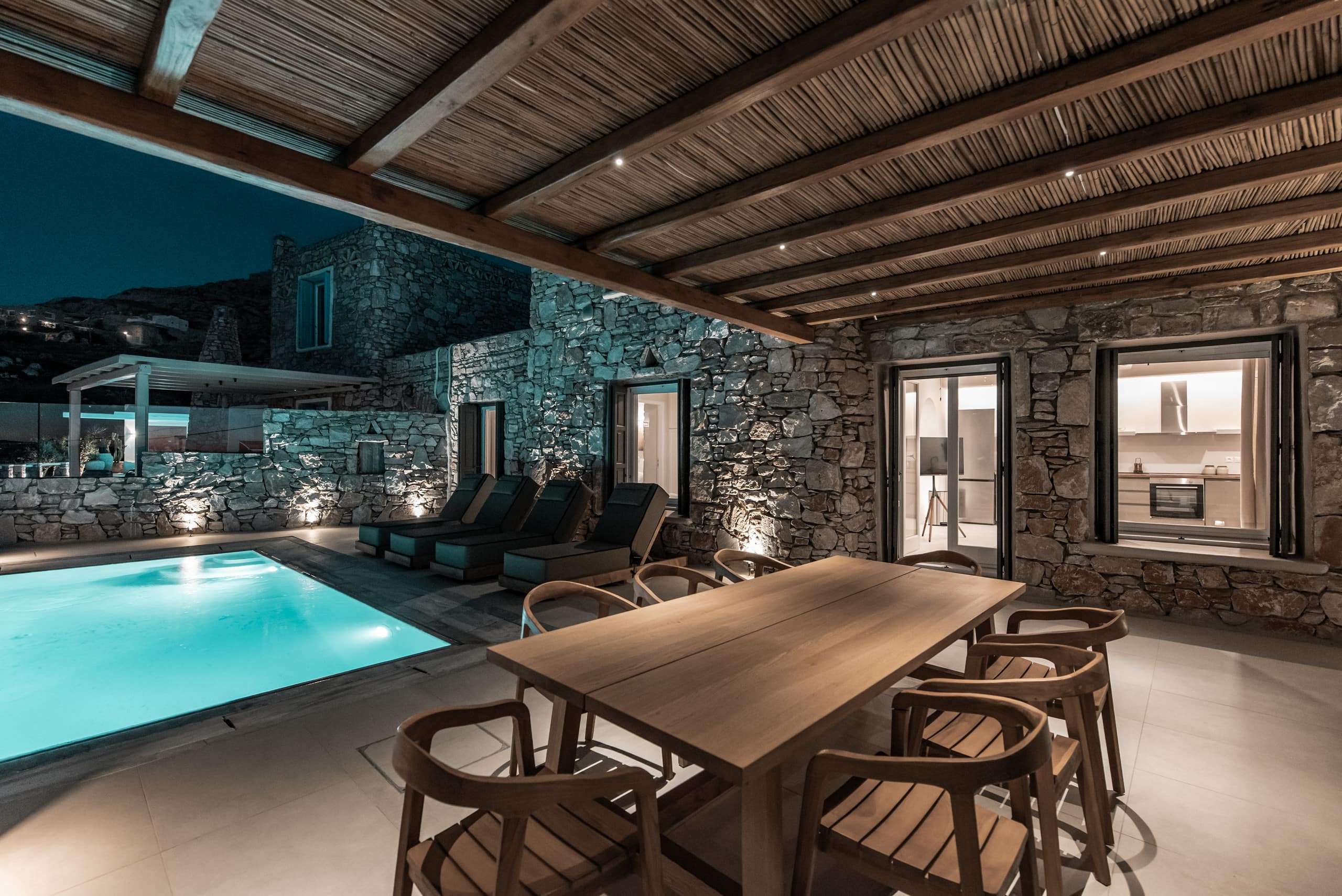 Lithos Mykonos Story 8