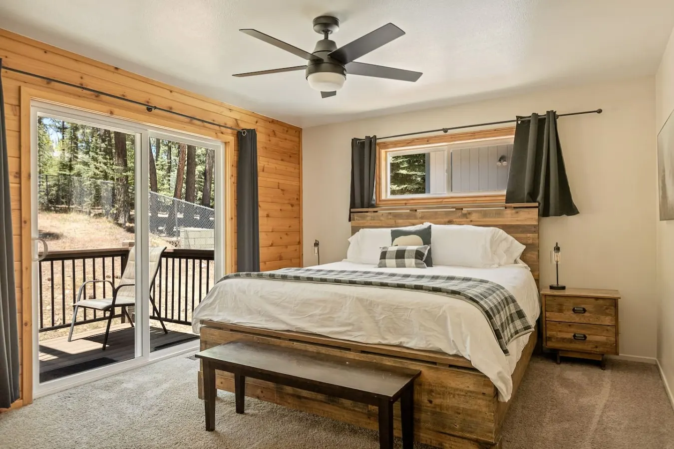 Snowboard Shores - Walk to Lake, MTN Views & Games 18