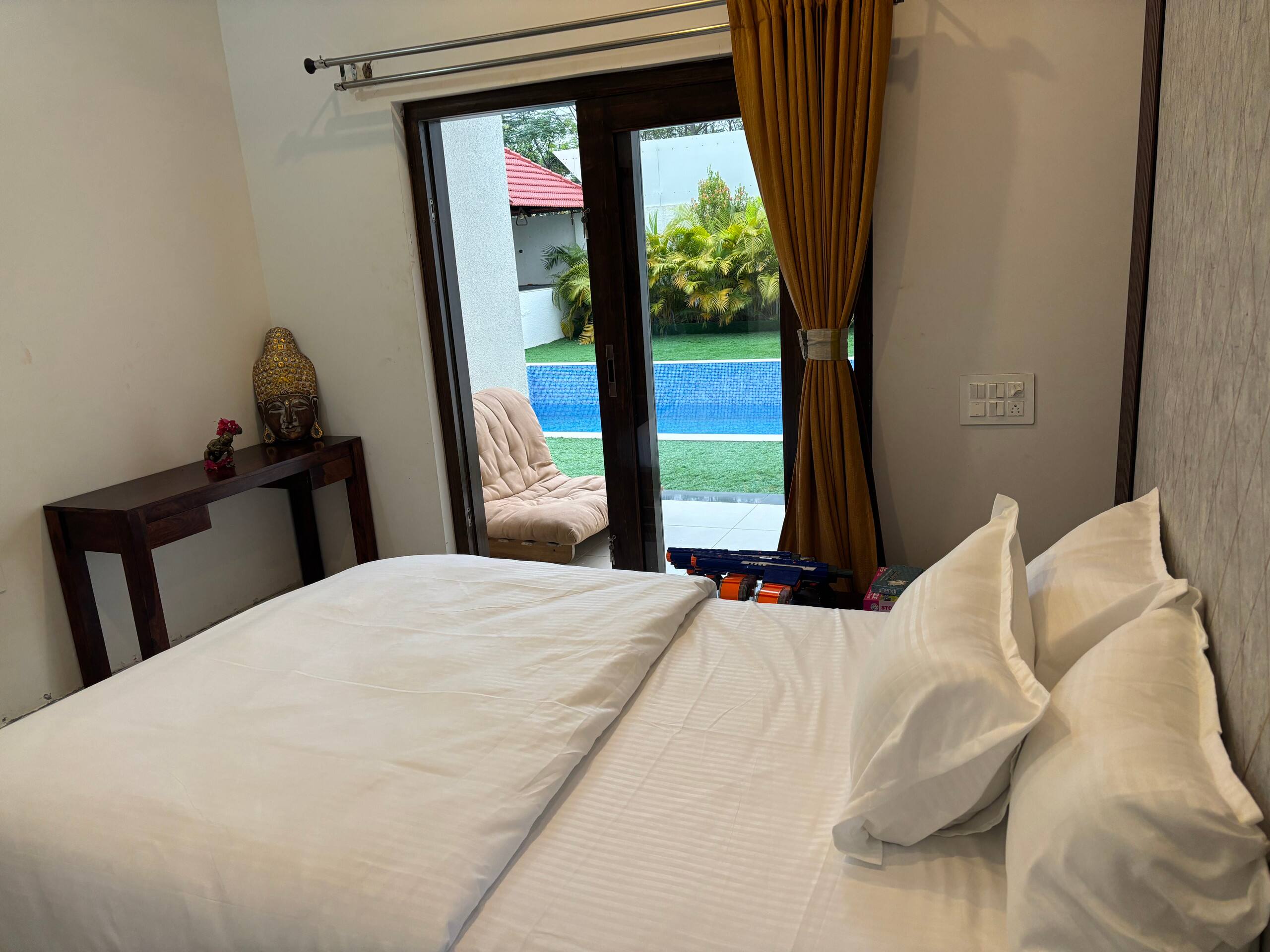 Meenakshi Farm – Private Farm Stay with Pool 30