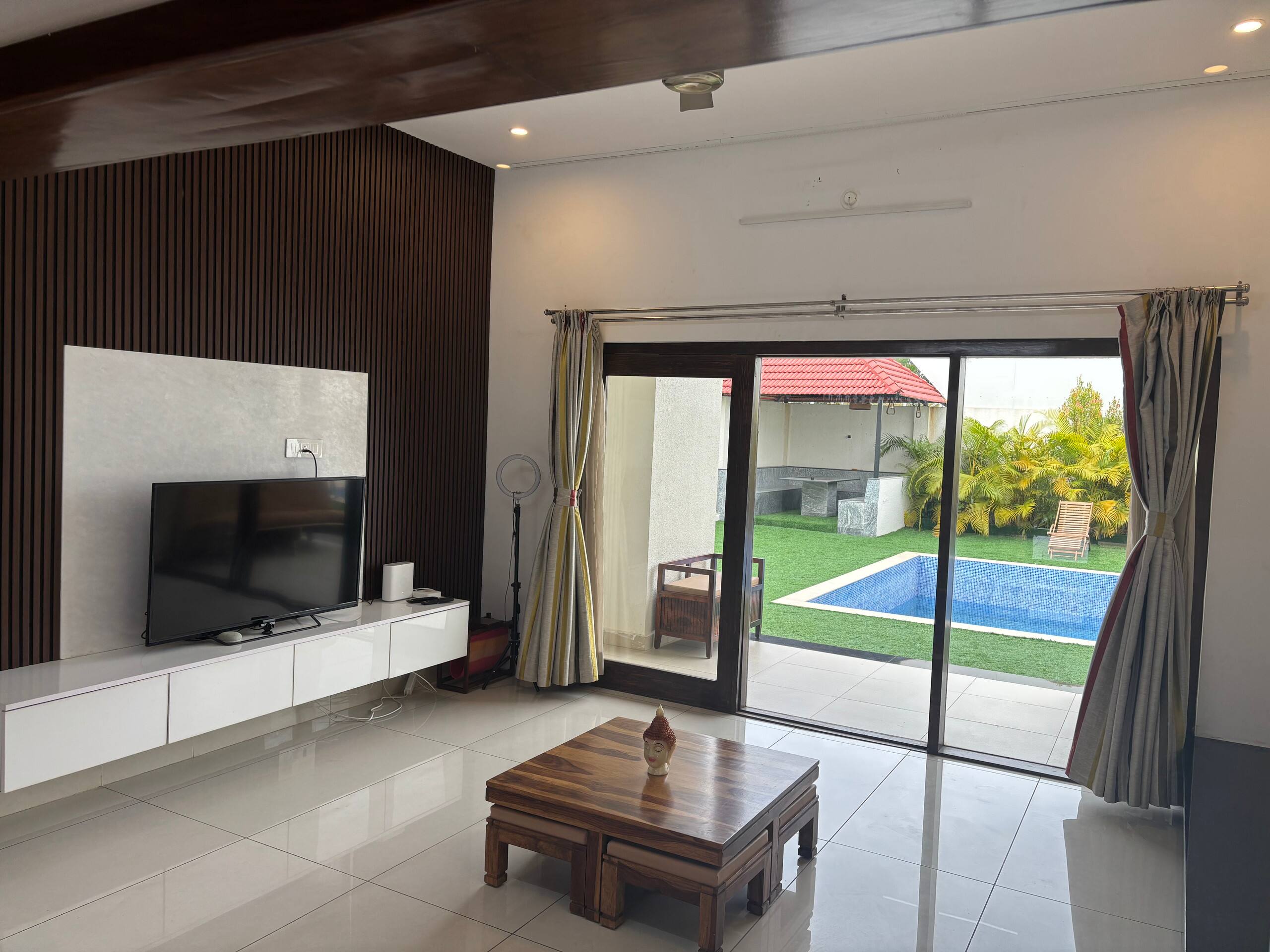 Meenakshi Farm – Private Farm Stay with Pool 13