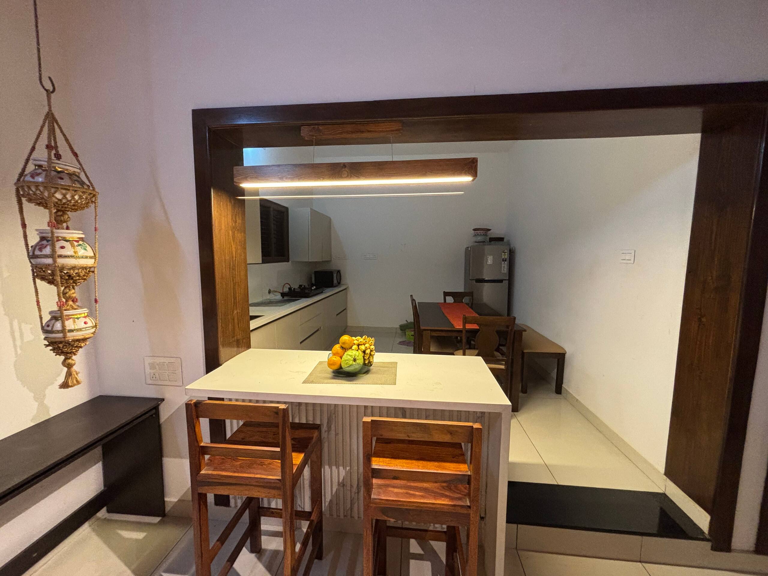 Meenakshi Farm – Private Farm Stay with Pool 18