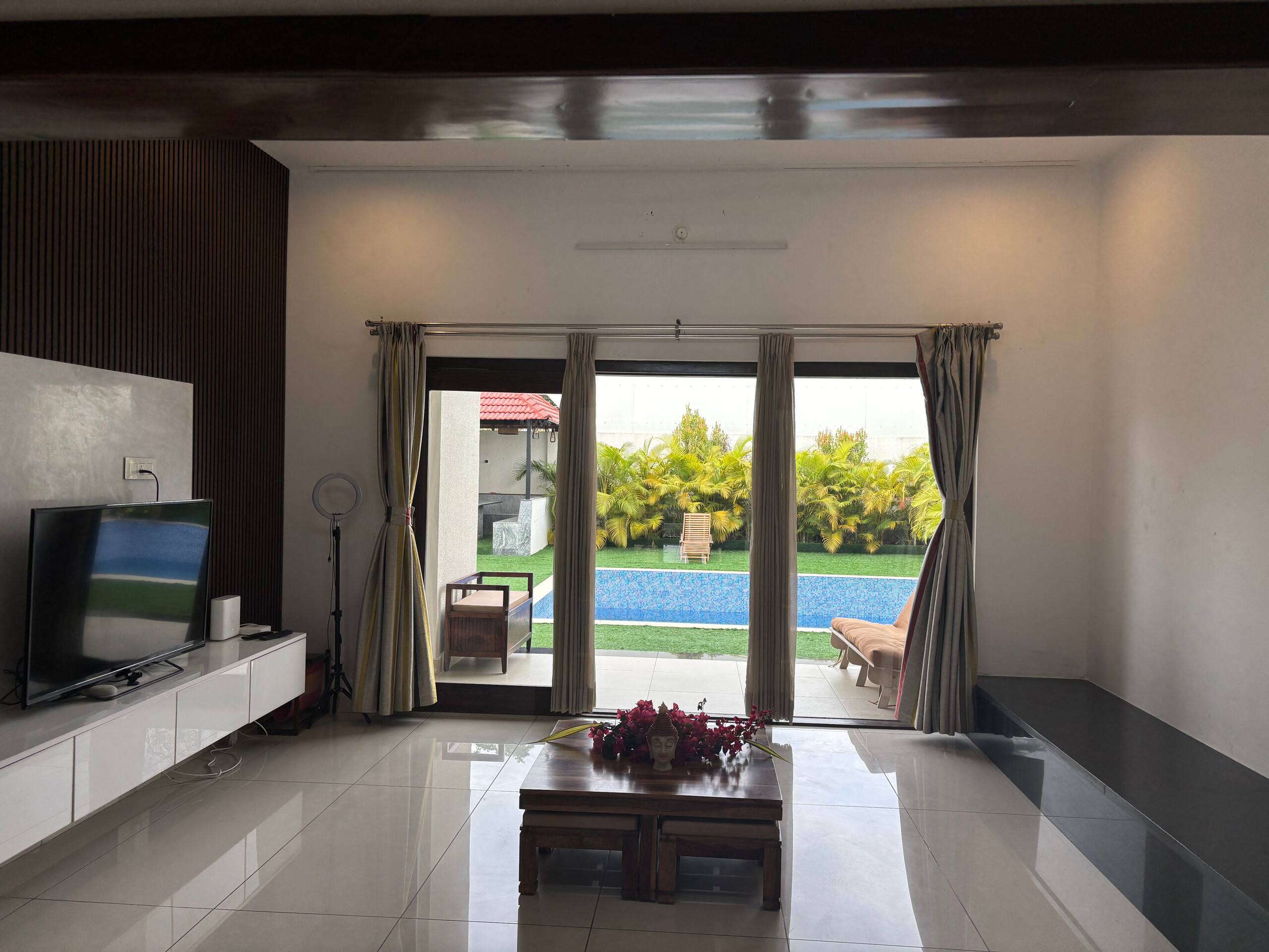 Meenakshi Farm – Private Farm Stay with Pool 11