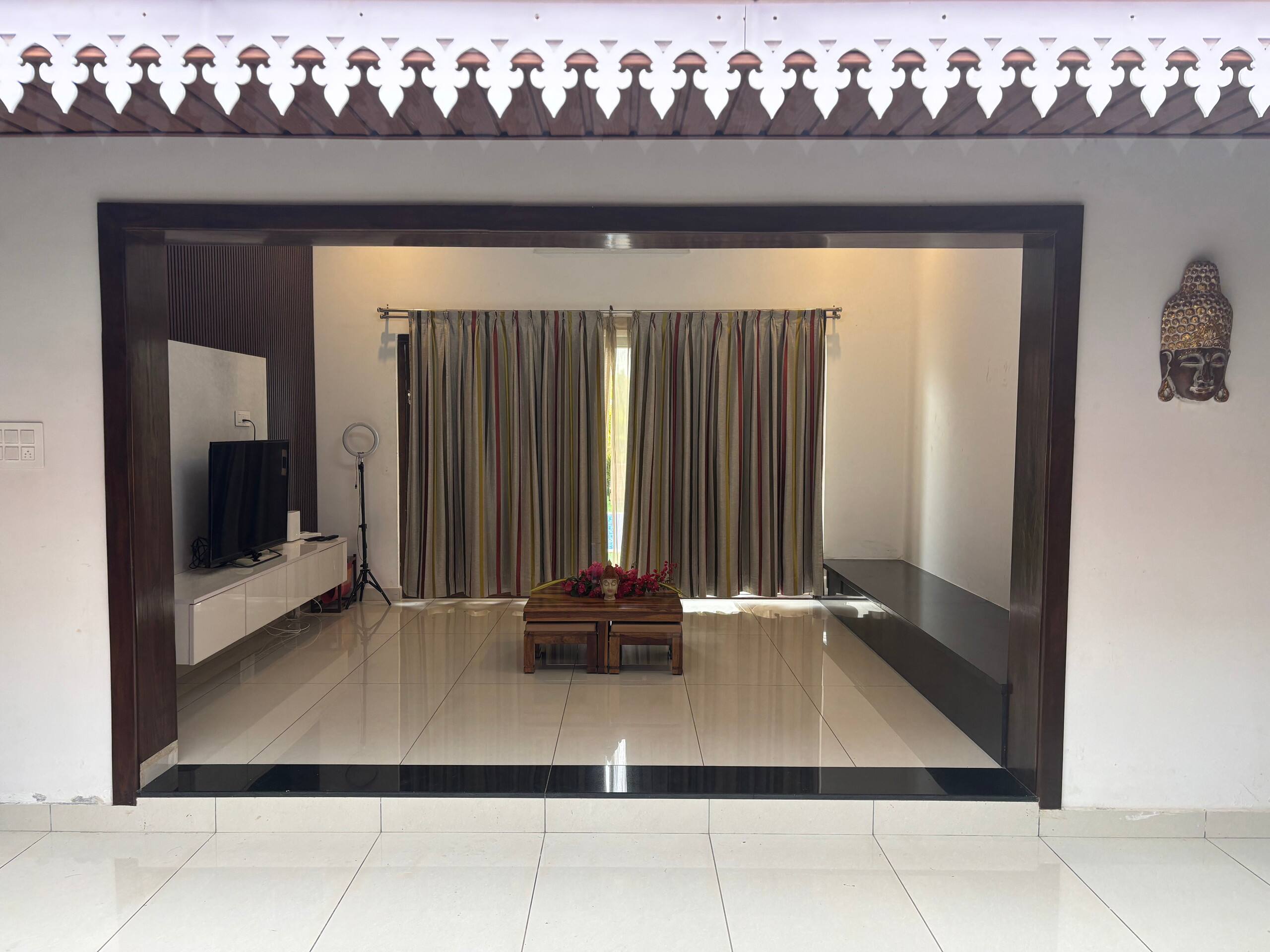 Meenakshi Farm – Private Farm Stay with Pool 9