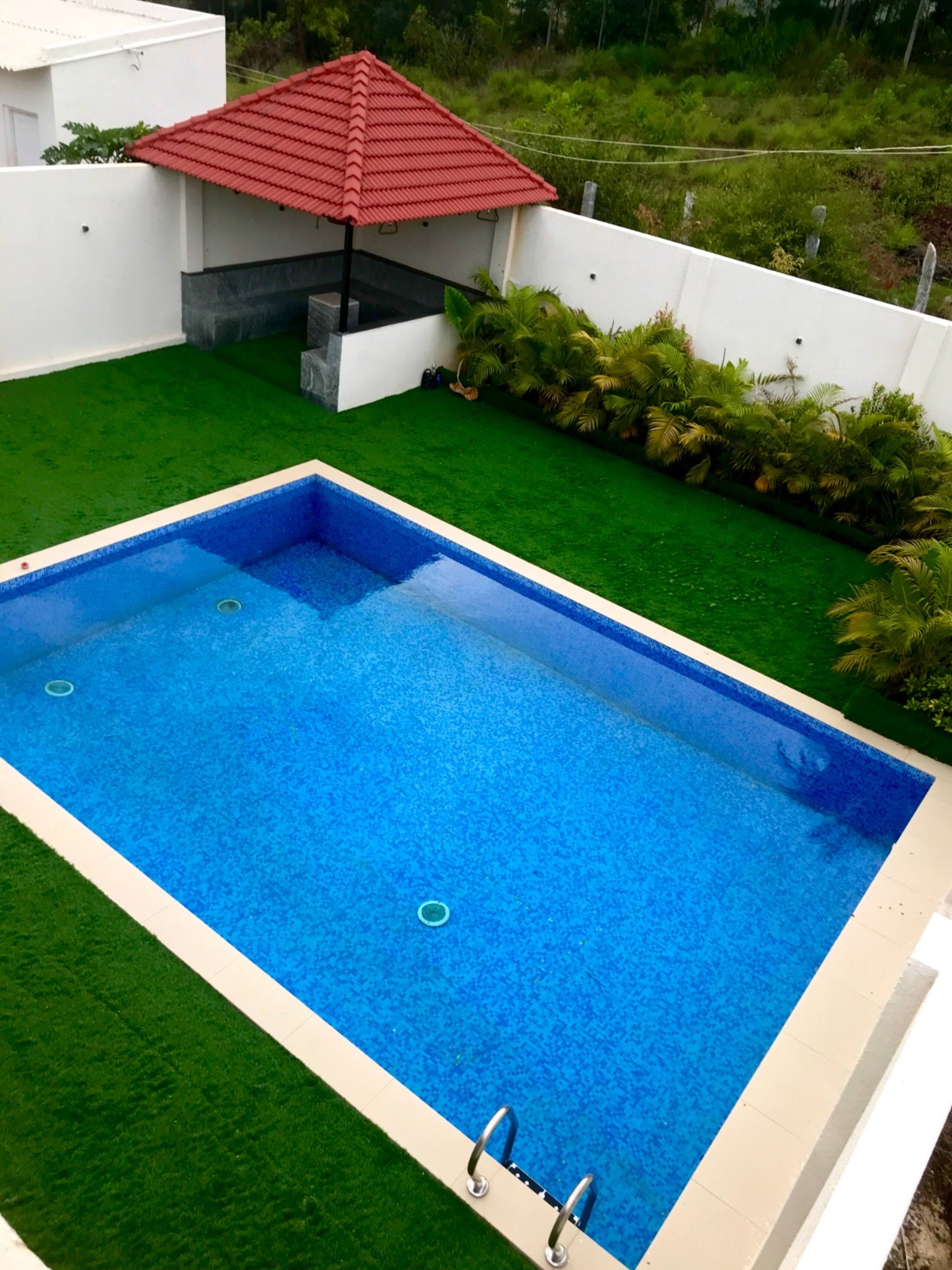 Meenakshi Farm – Private Farm Stay with Pool 1