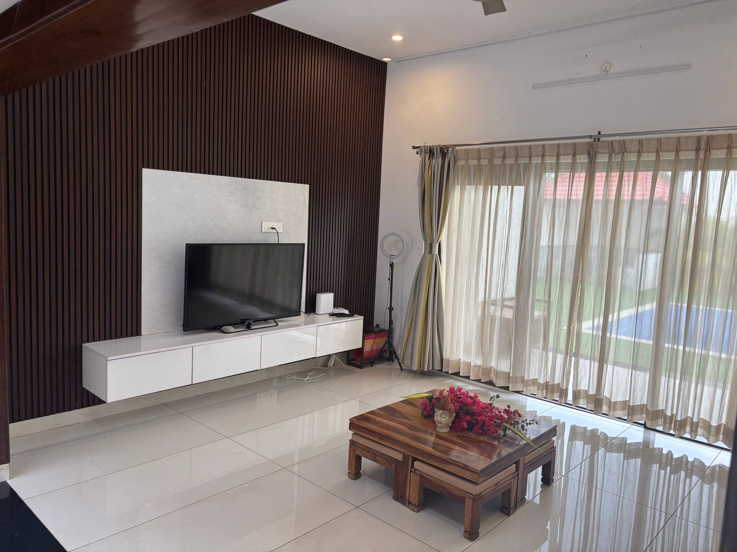 Meenakshi Farm – Private Farm Stay with Pool 2