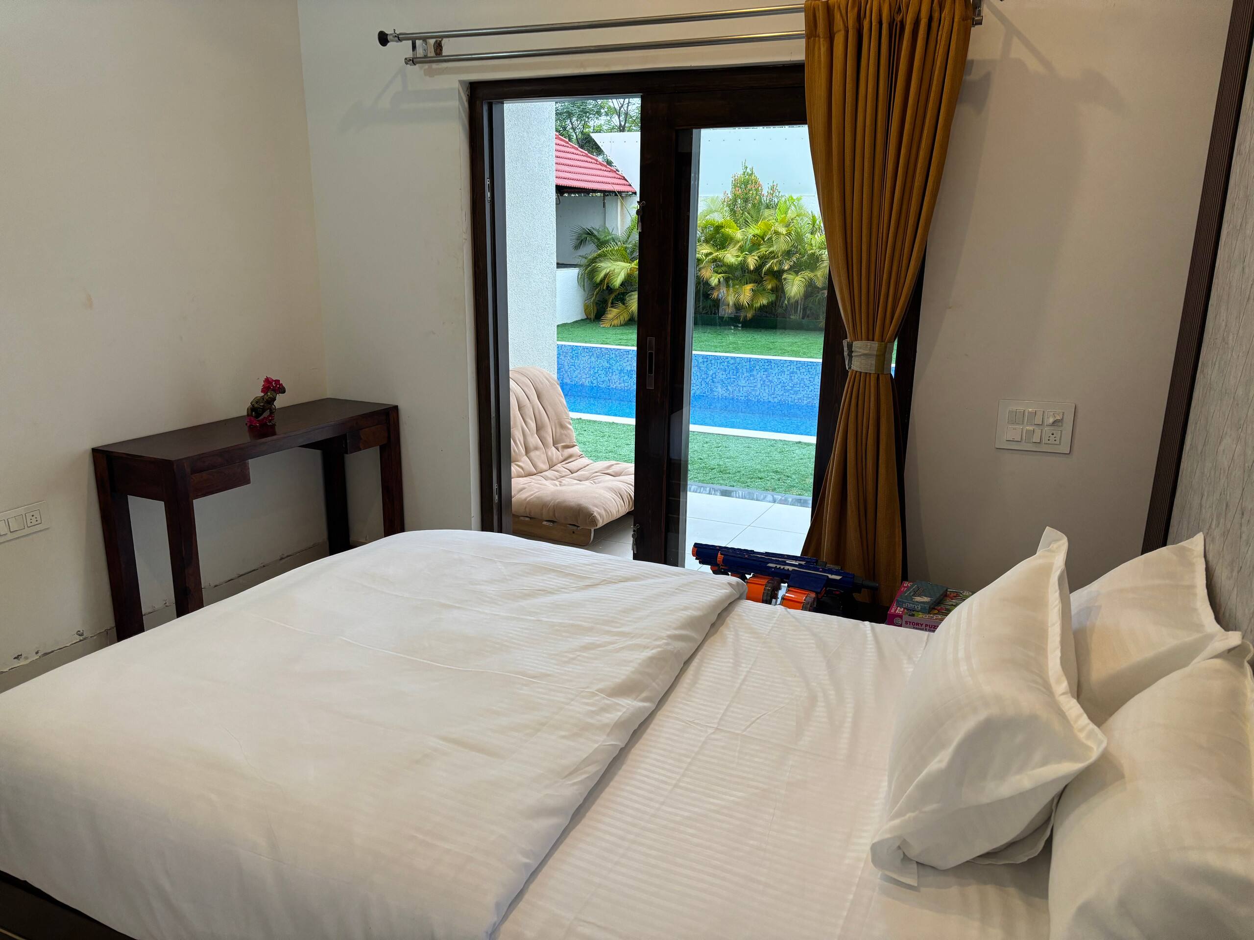 Meenakshi Farm – Private Farm Stay with Pool 29