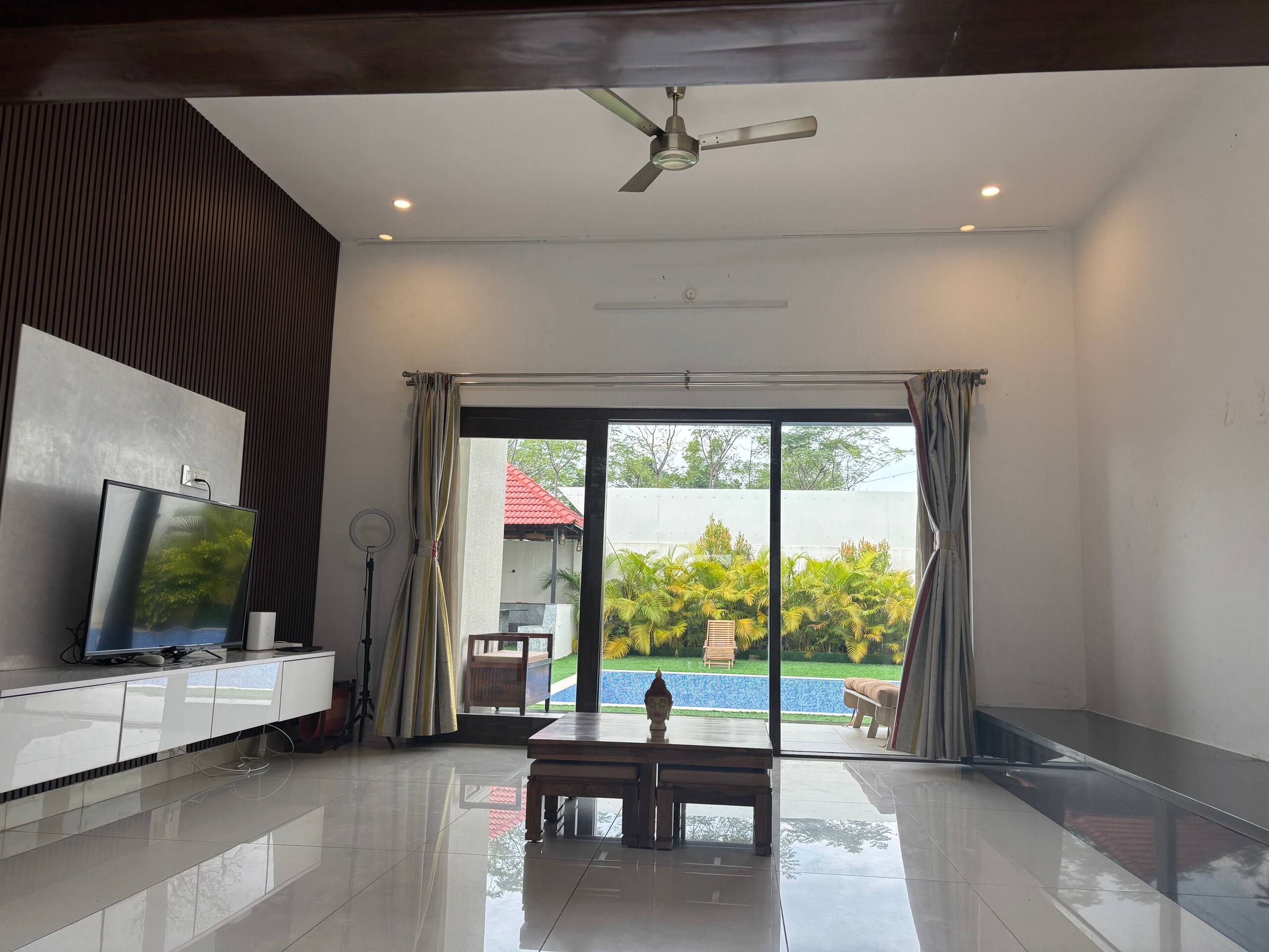Meenakshi Farm – Private Farm Stay with Pool 10