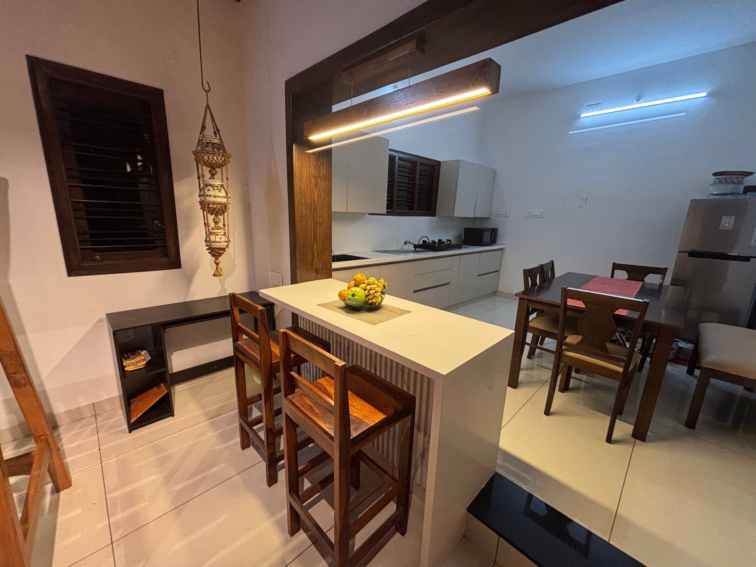 Meenakshi Farm – Private Farm Stay with Pool 17