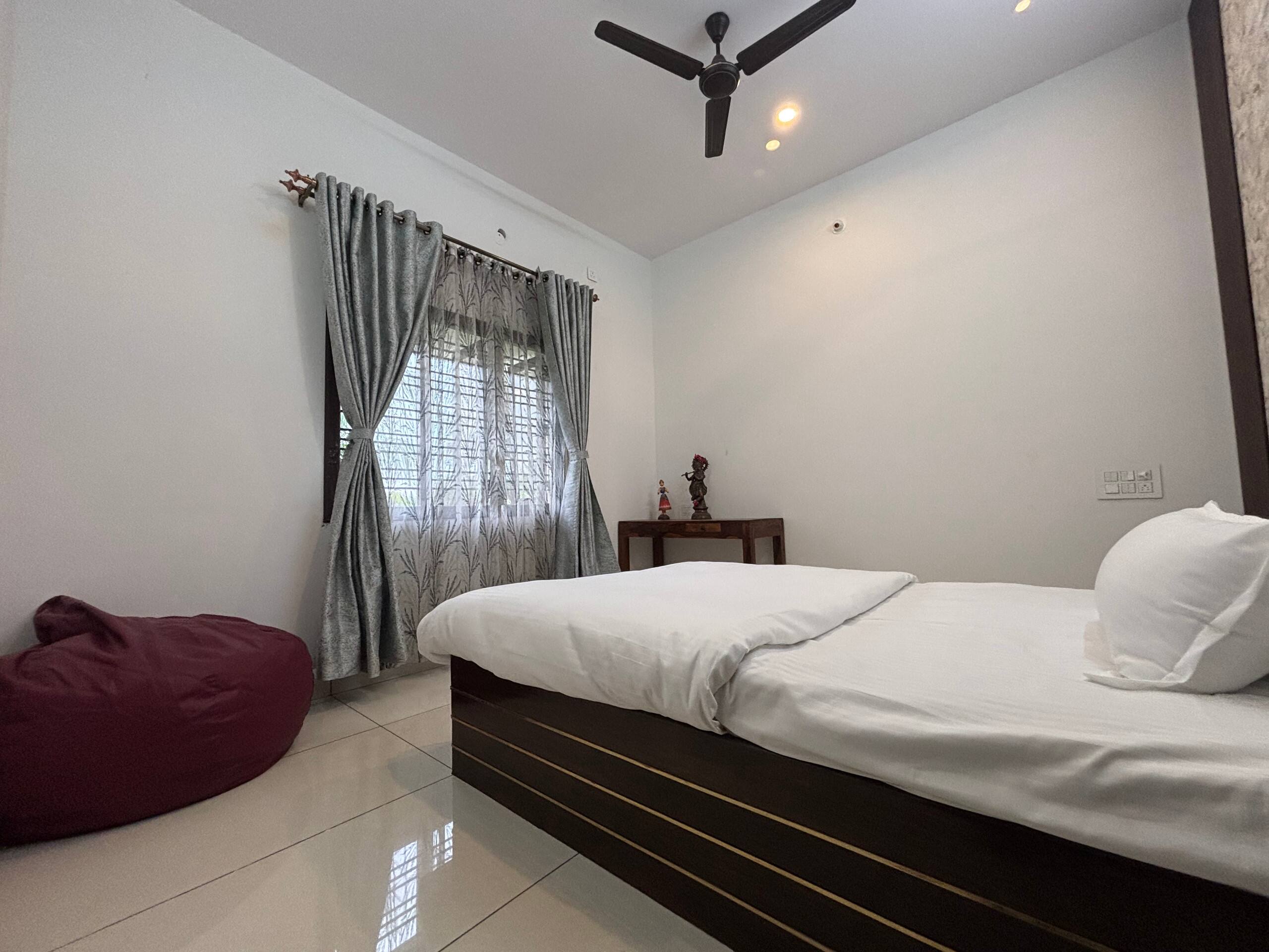 Meenakshi Farm – Private Farm Stay with Pool 32