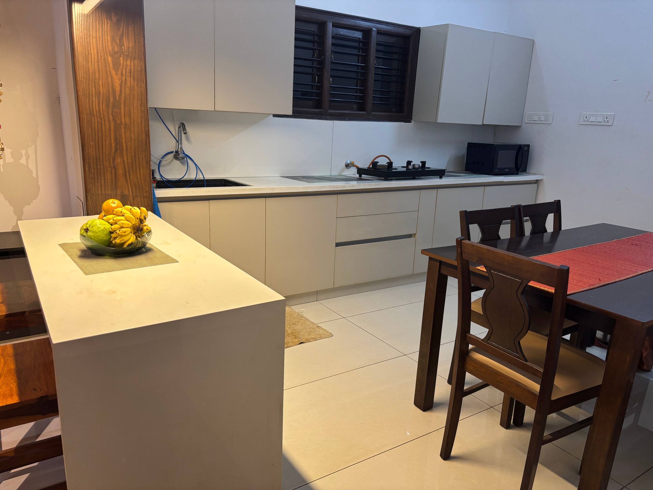 Meenakshi Farm – Private Farm Stay with Pool 20