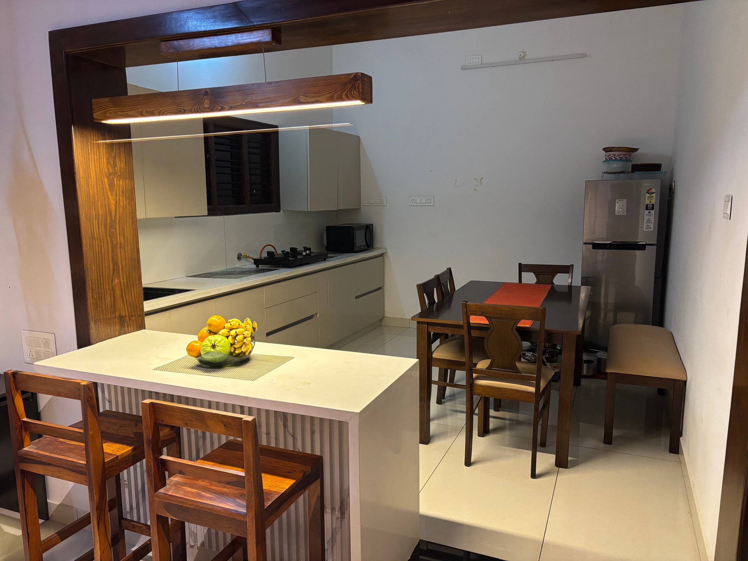 Meenakshi Farm – Private Farm Stay with Pool 24