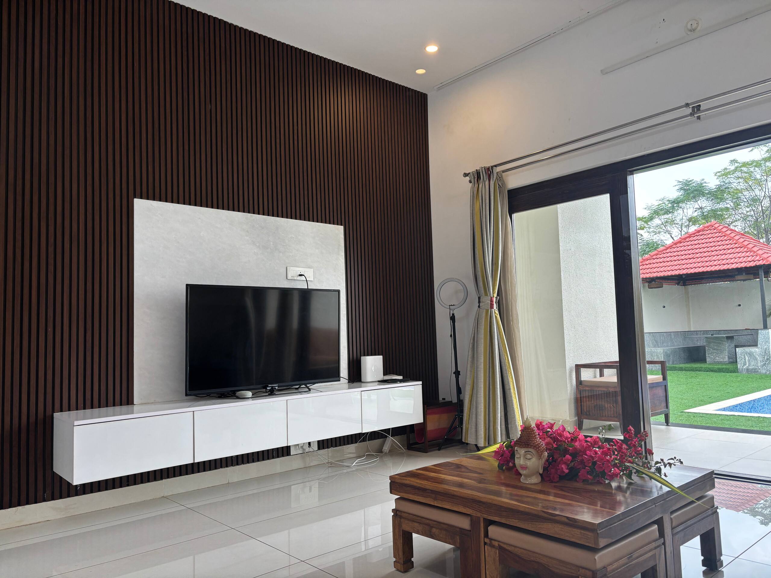 Meenakshi Farm – Private Farm Stay with Pool 15