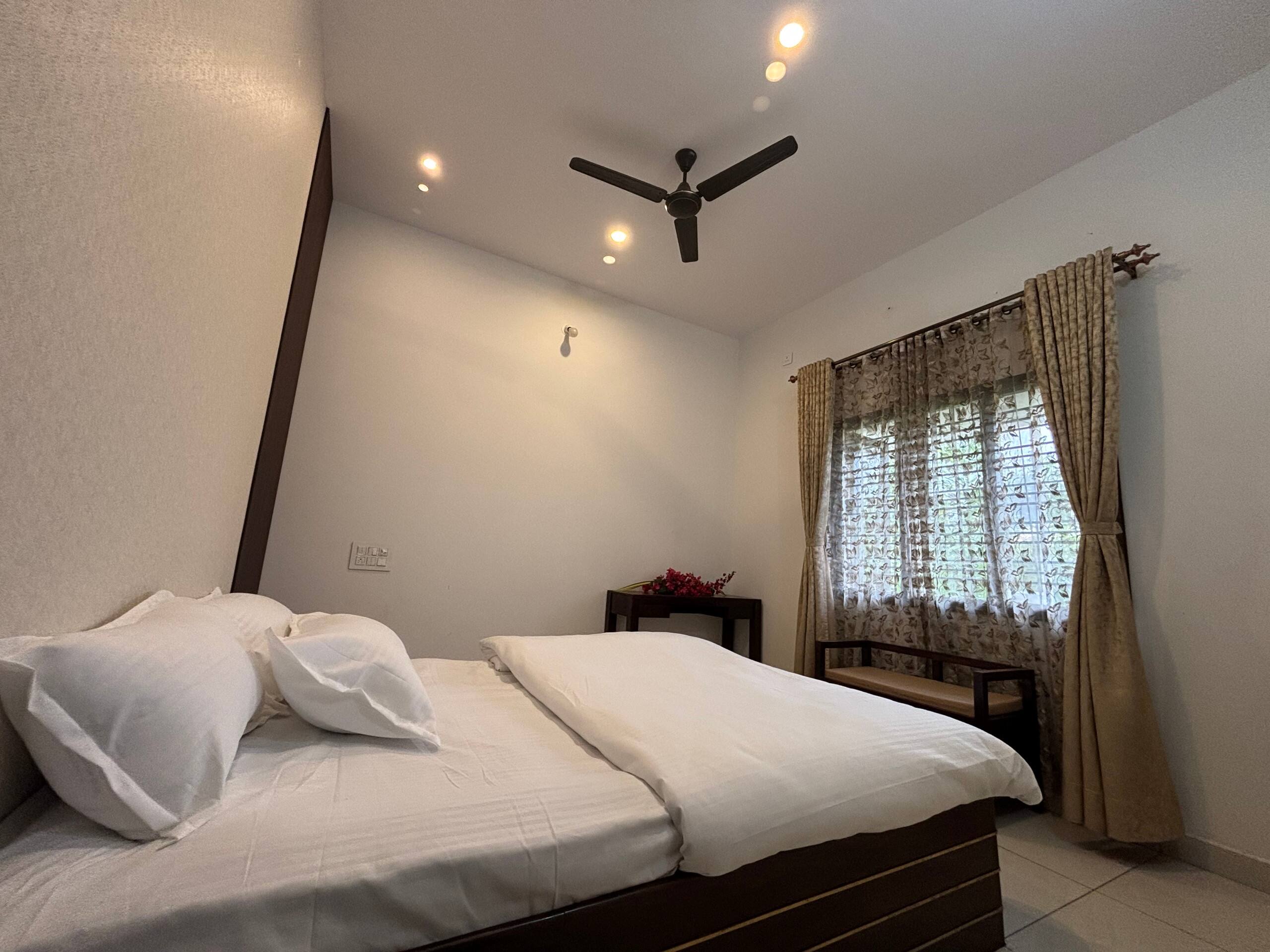 Meenakshi Farm – Private Farm Stay with Pool 8