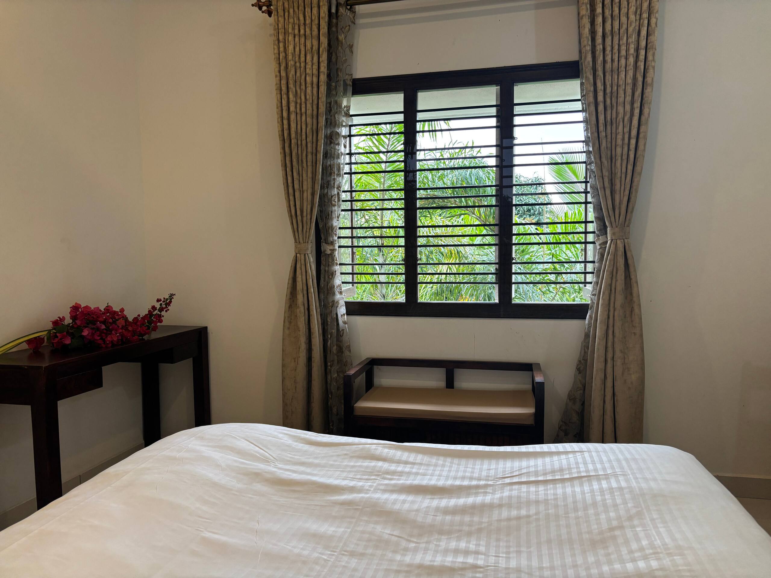 Meenakshi Farm – Private Farm Stay with Pool 6