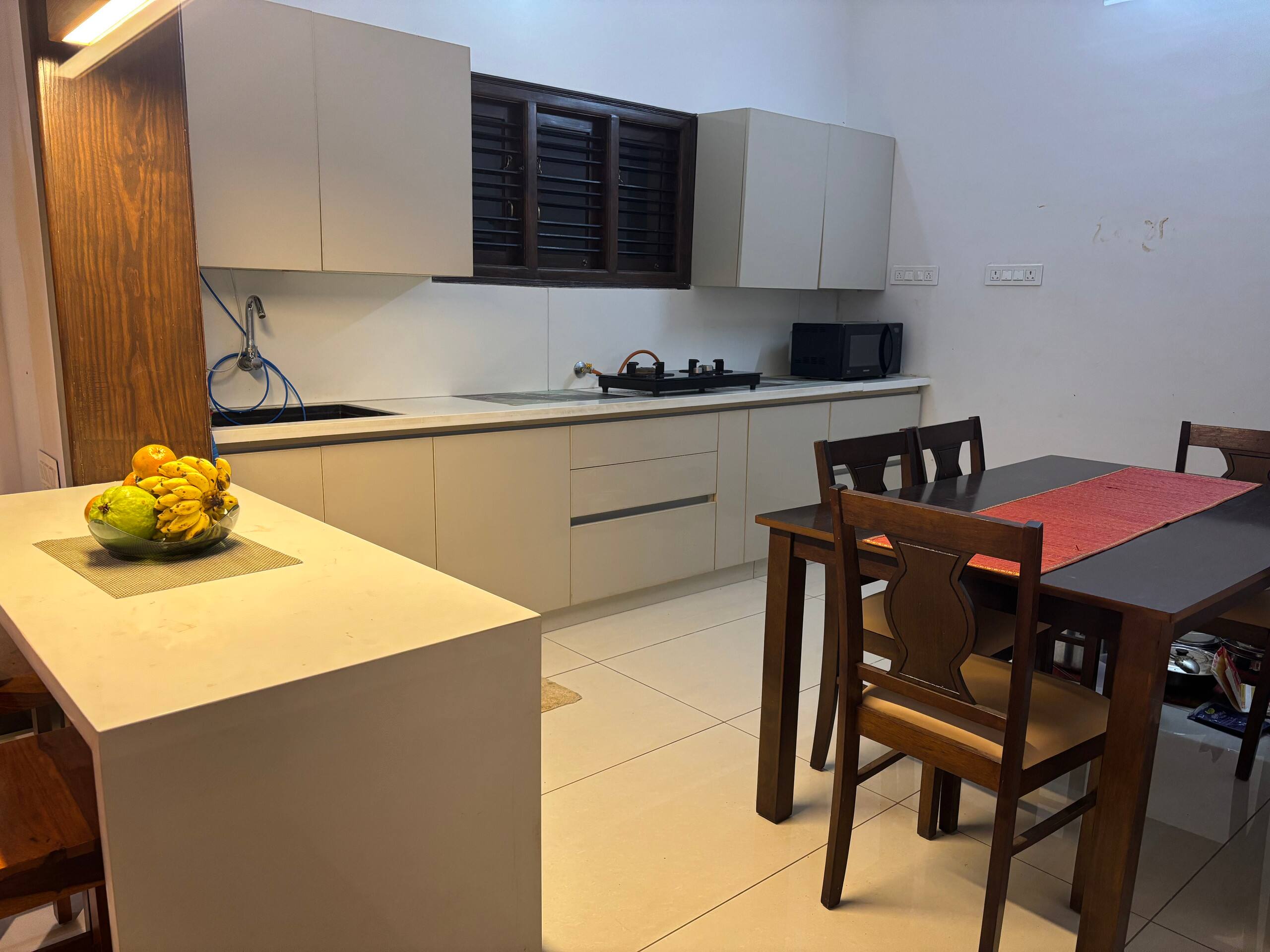 Meenakshi Farm – Private Farm Stay with Pool 22