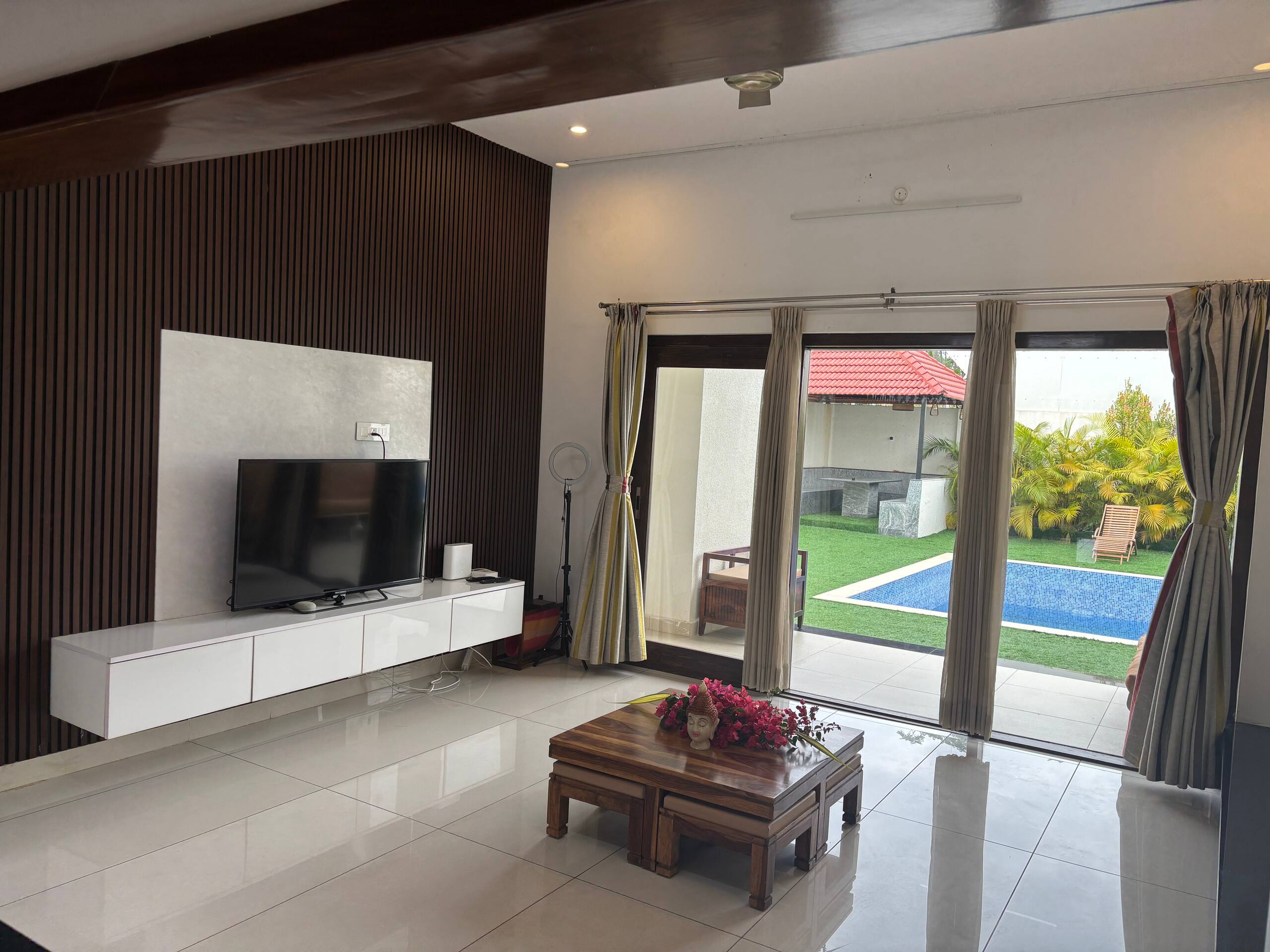Meenakshi Farm – Private Farm Stay with Pool 14