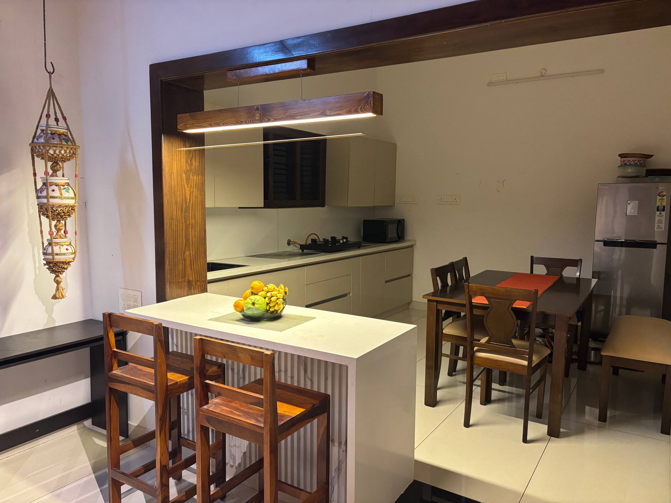 Meenakshi Farm – Private Farm Stay with Pool 27