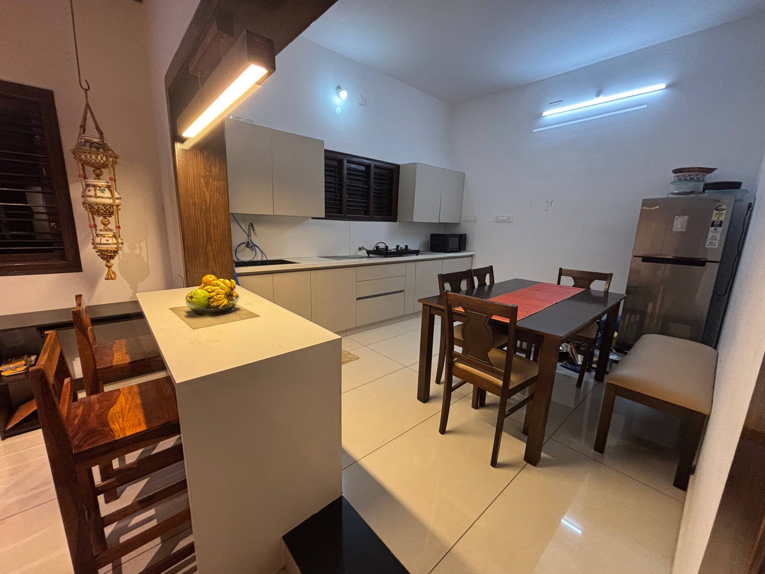 Meenakshi Farm – Private Farm Stay with Pool 19