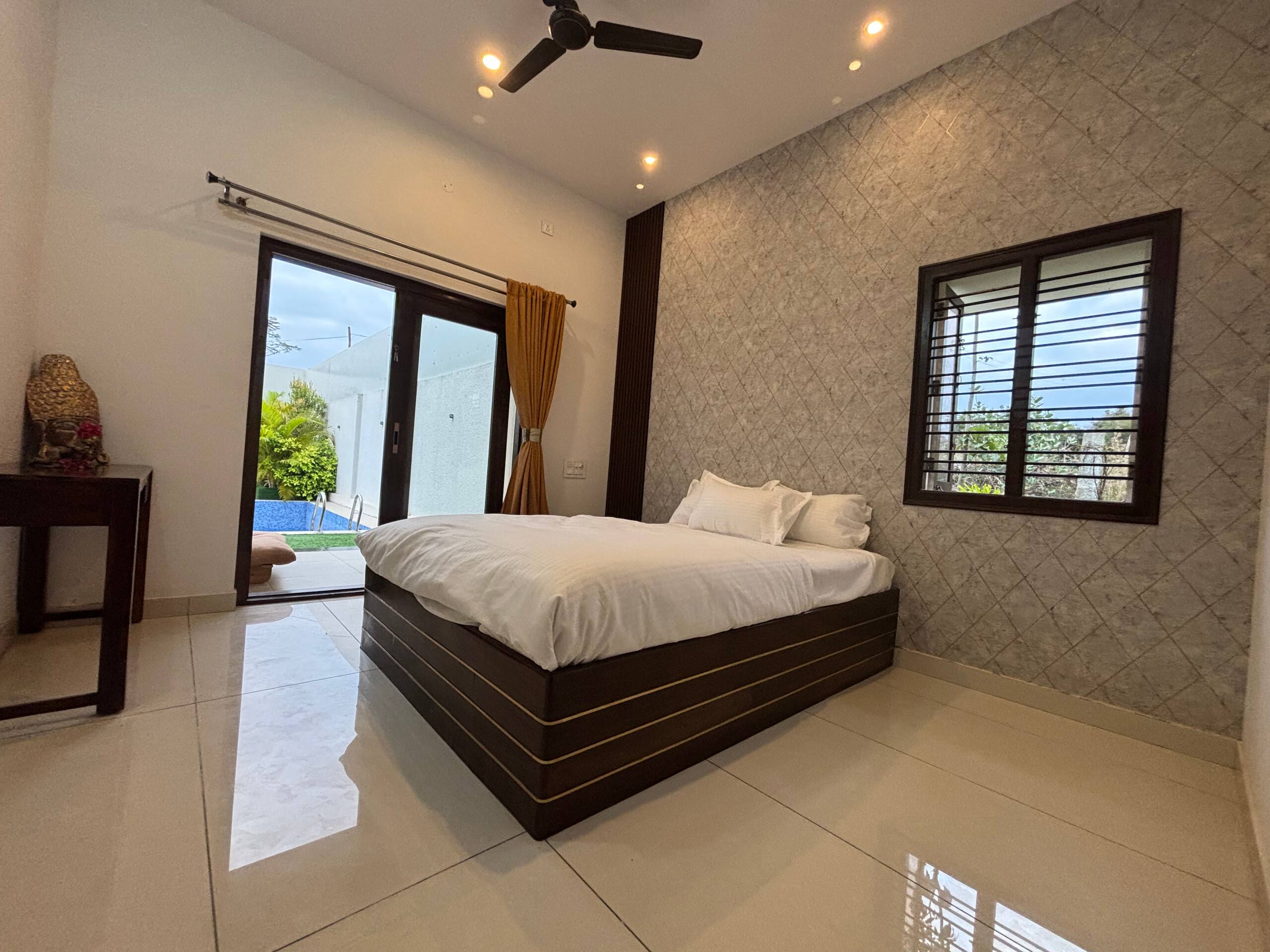 Meenakshi Farm – Private Farm Stay with Pool 31