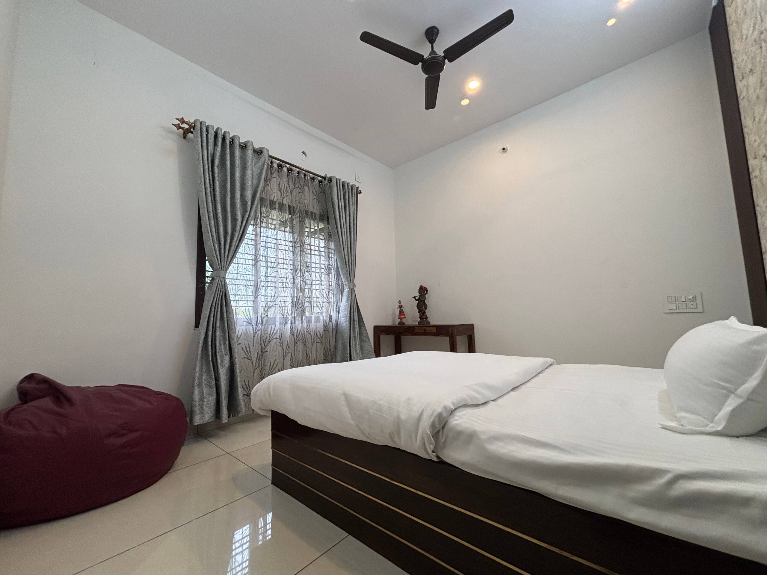 Meenakshi Farm – Private Farm Stay with Pool 33