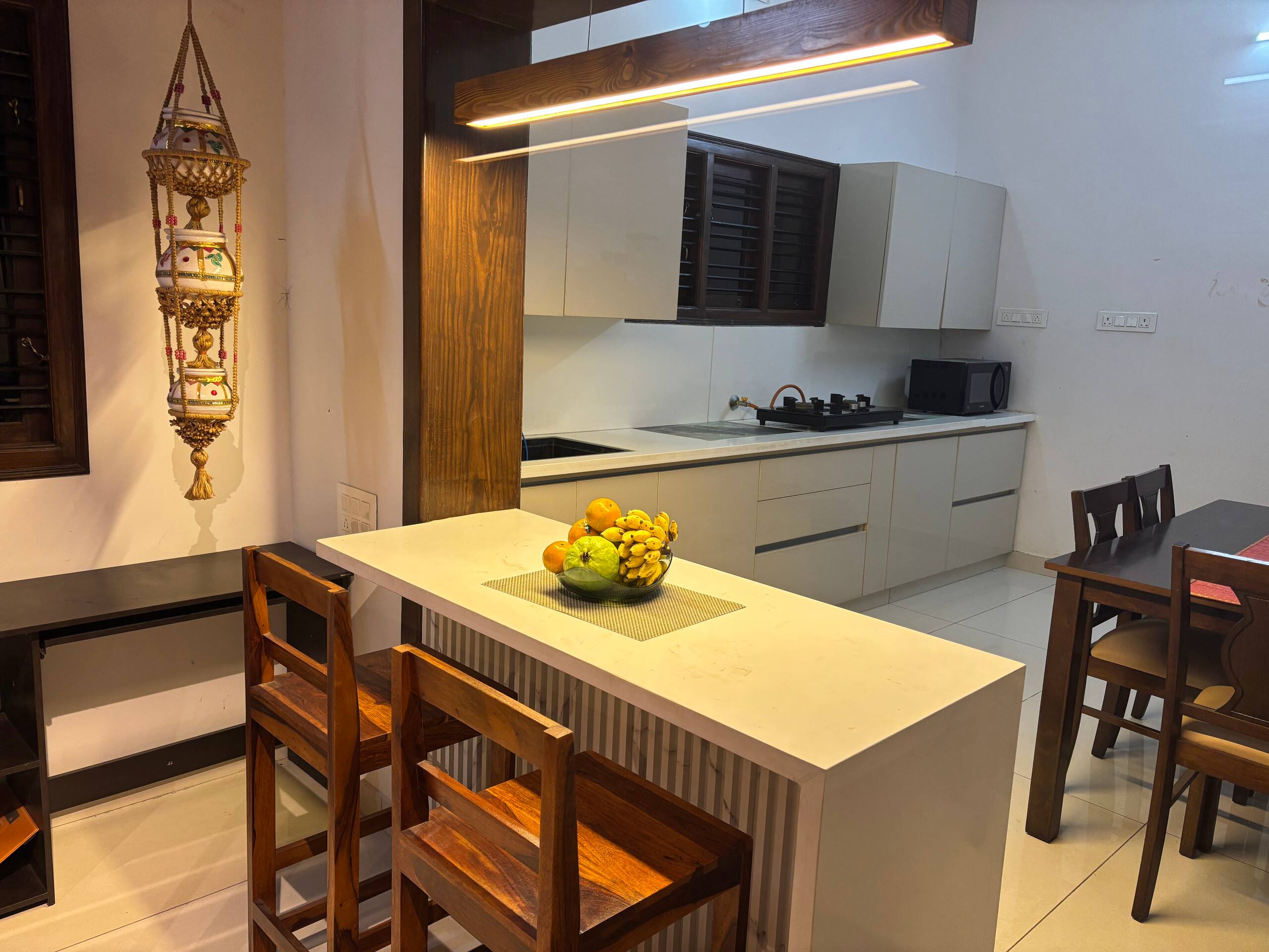 Meenakshi Farm – Private Farm Stay with Pool 23