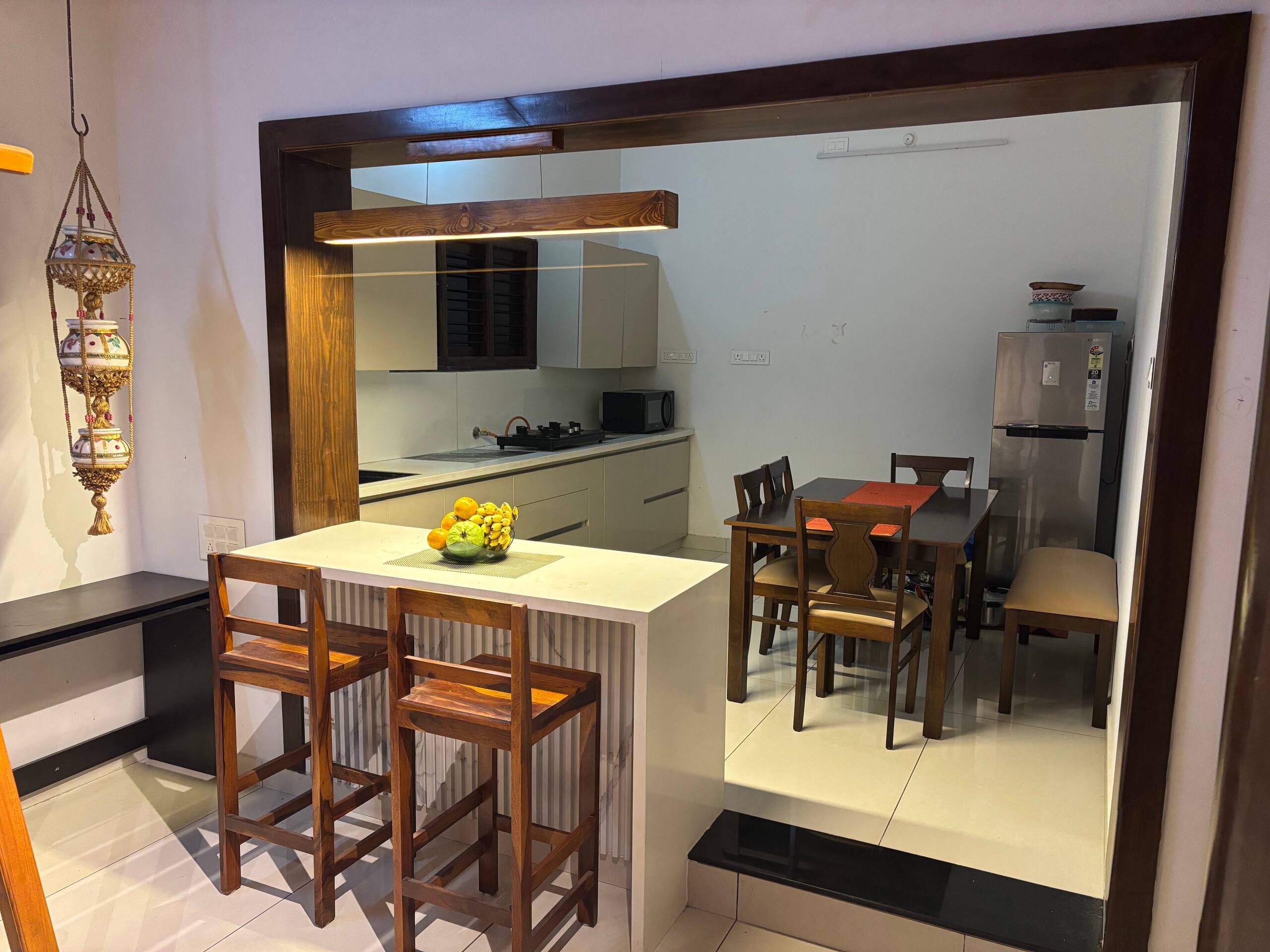 Meenakshi Farm – Private Farm Stay with Pool 28