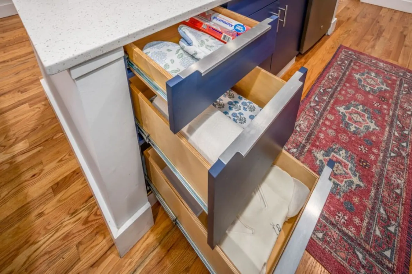 Centrally Located, Private Unit! 12