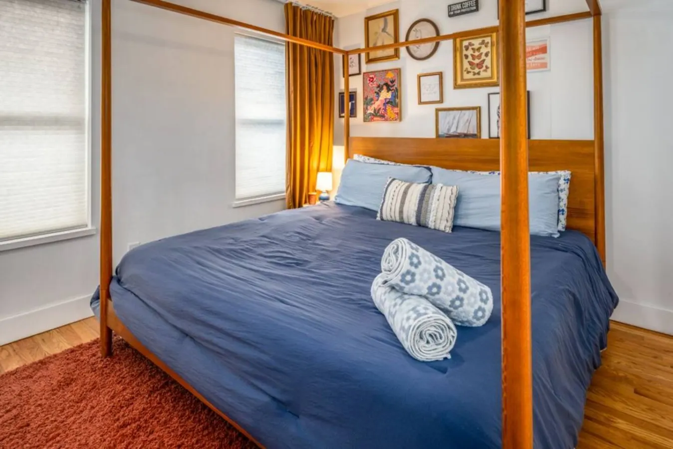 Centrally Located, Private Unit! — foto 3