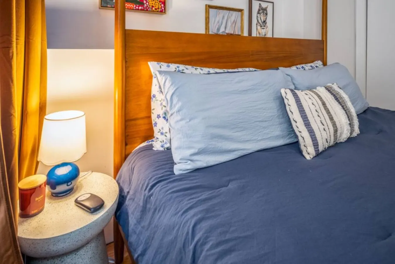 Centrally Located, Private Unit! — foto 4
