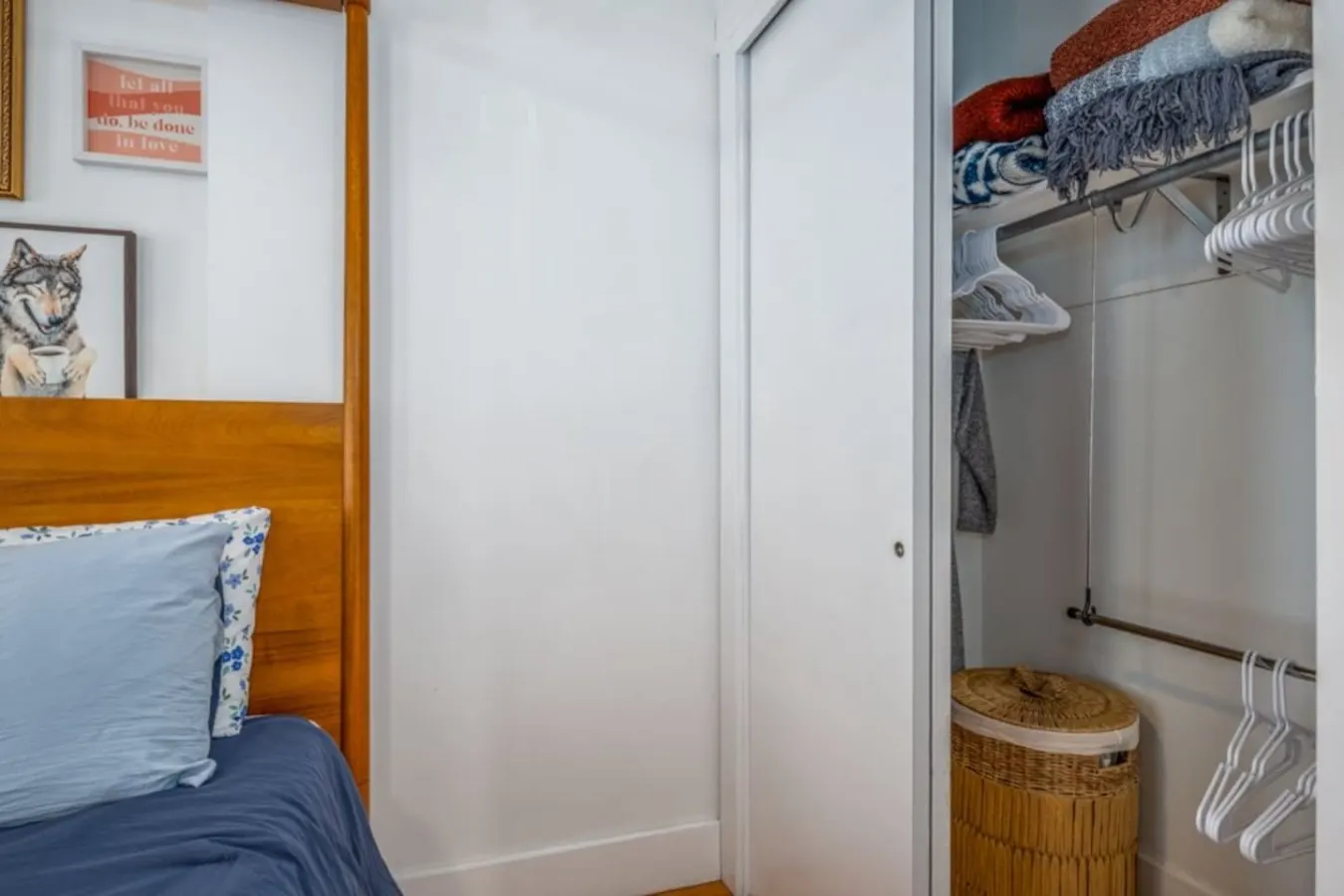 Centrally Located, Private Unit! — foto 5