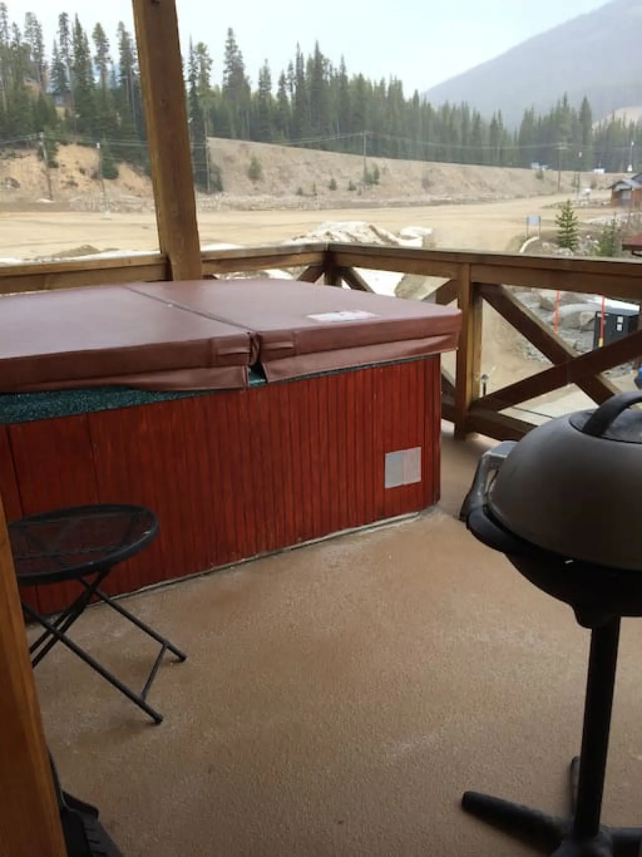 Apex Mountain ~ Moose Lodge - BC Reg#PM988660976 — photo 3