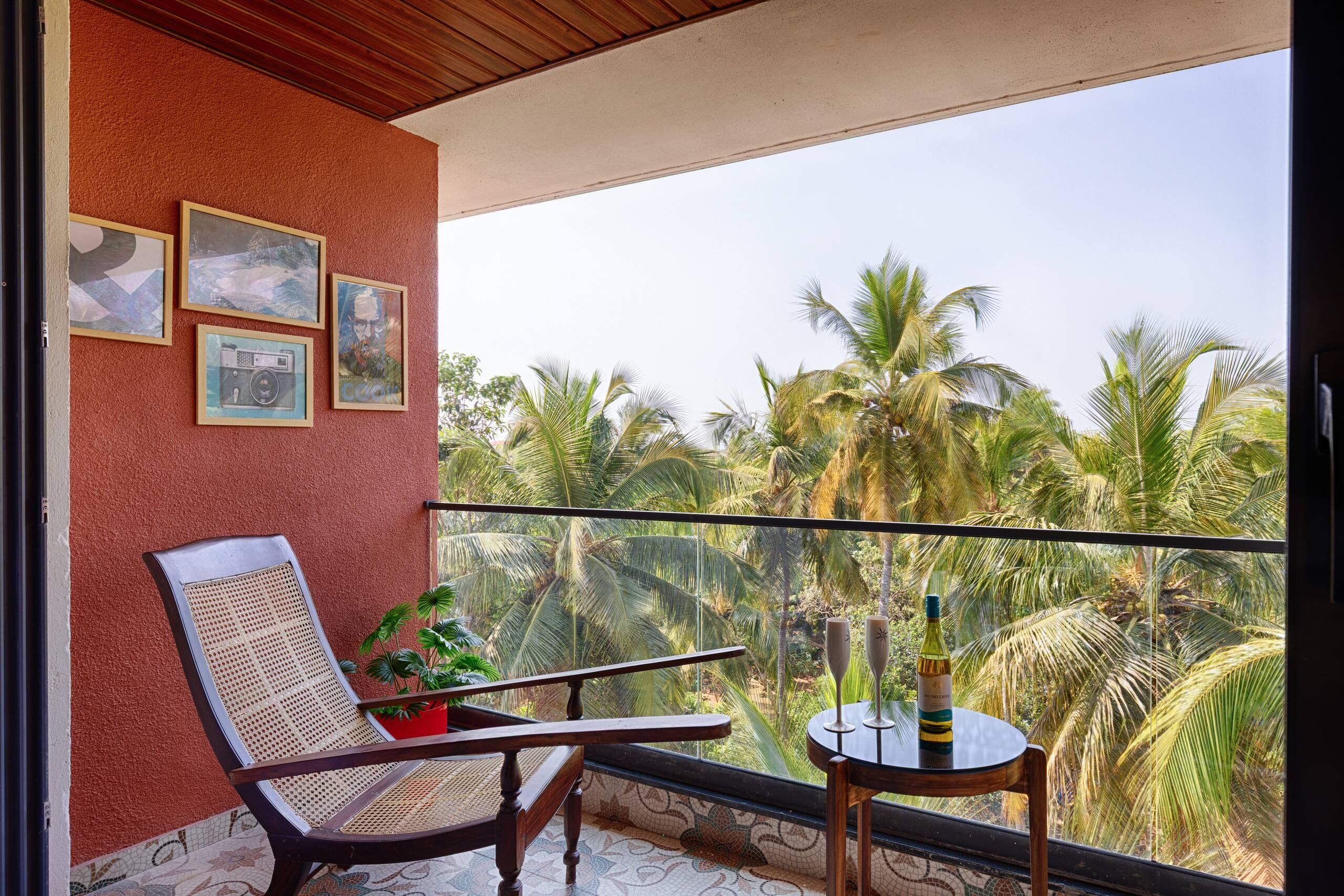 NorthStar by LeoHomes:3BHK Penthouse Arpora-Baga 12