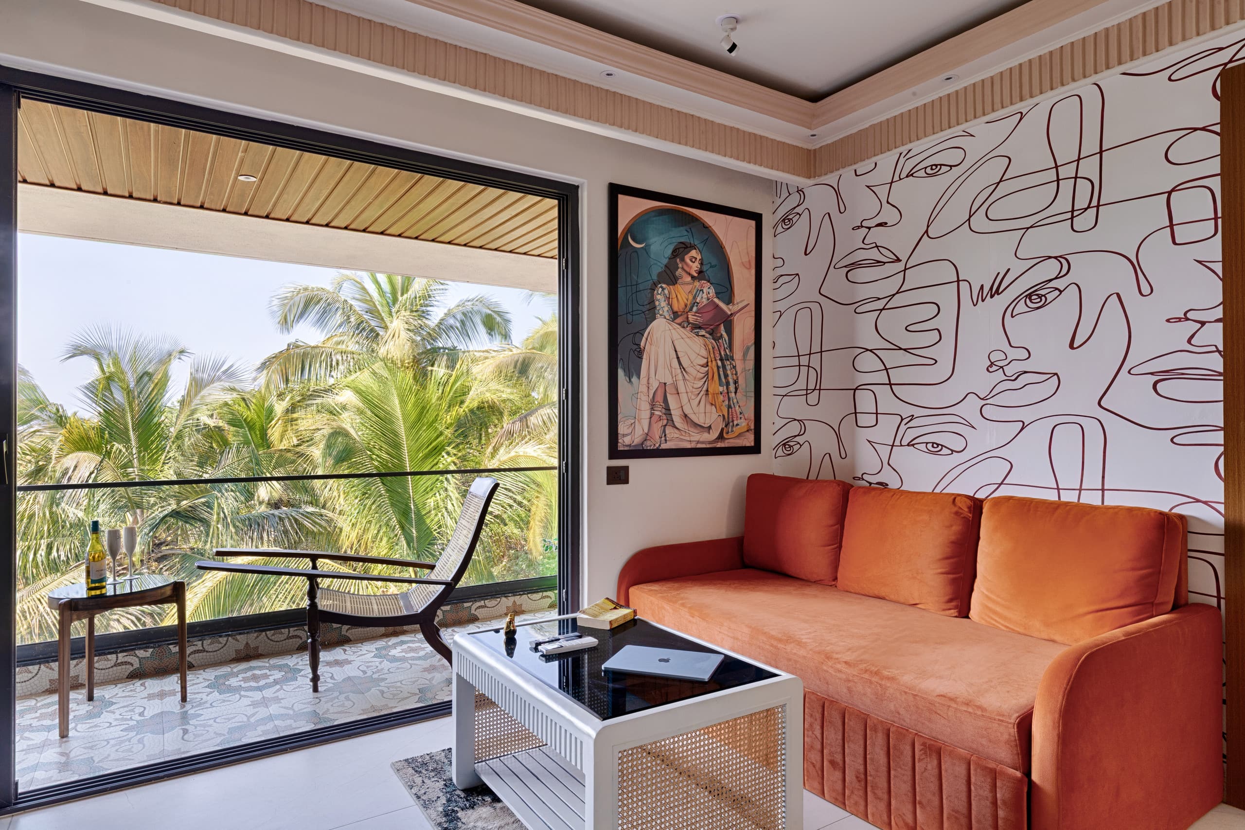 NorthStar by LeoHomes:3BHK Penthouse Arpora-Baga — photo 2