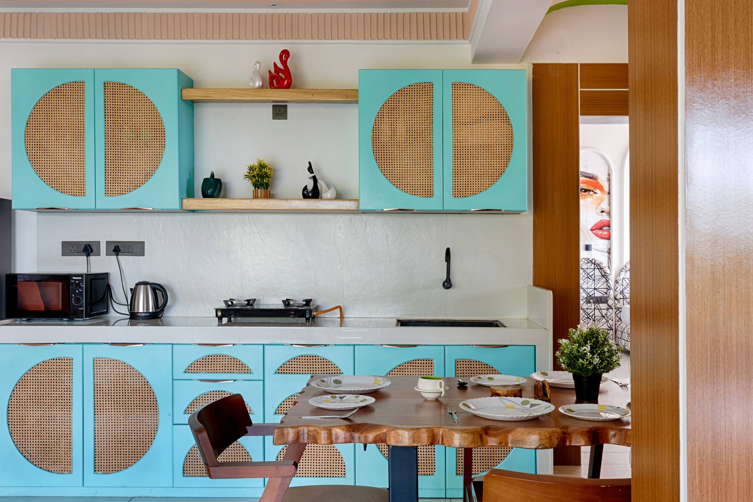 NorthStar by LeoHomes:3BHK Penthouse Arpora-Baga 15