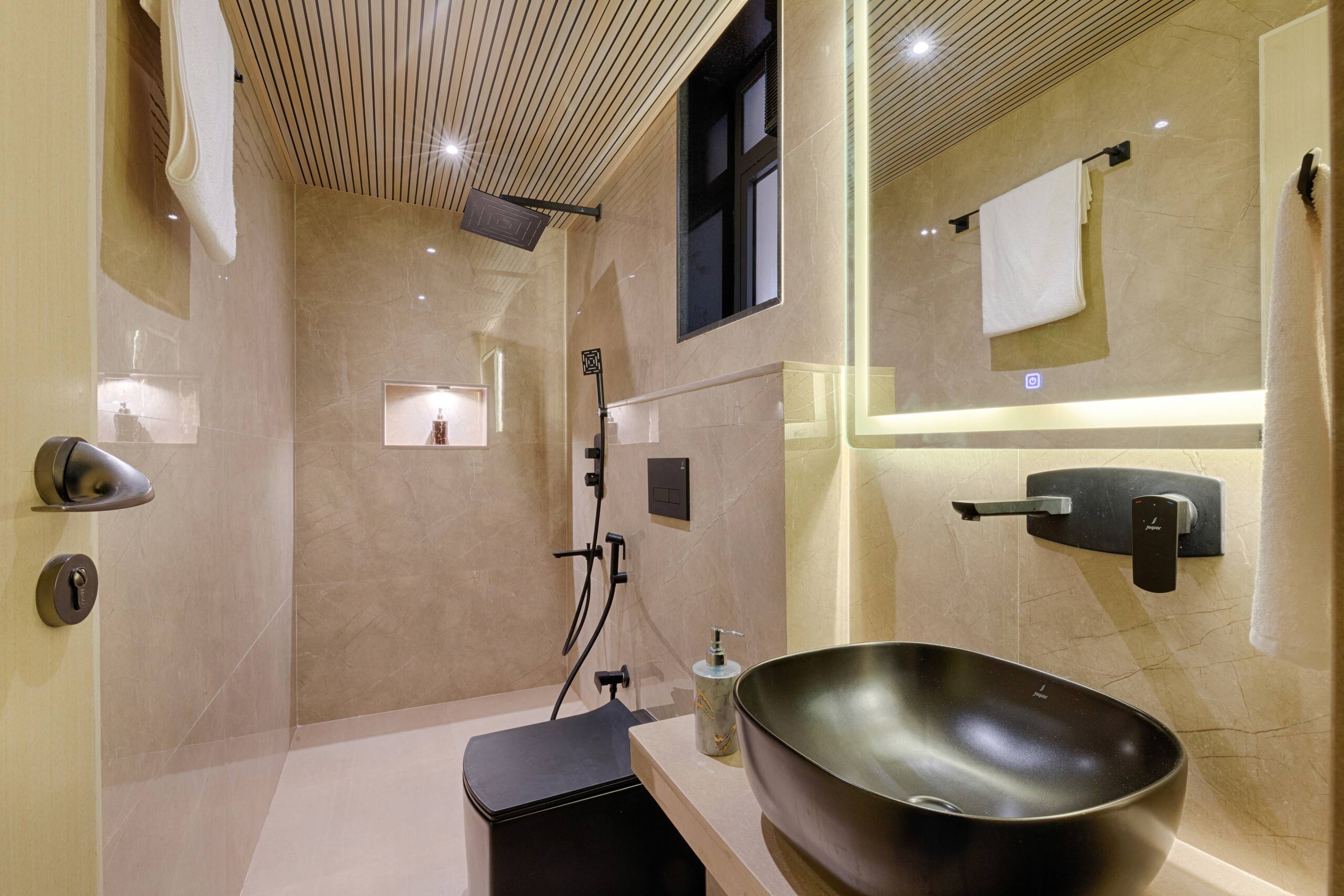 NorthStar by LeoHomes:3BHK Penthouse Arpora-Baga 32