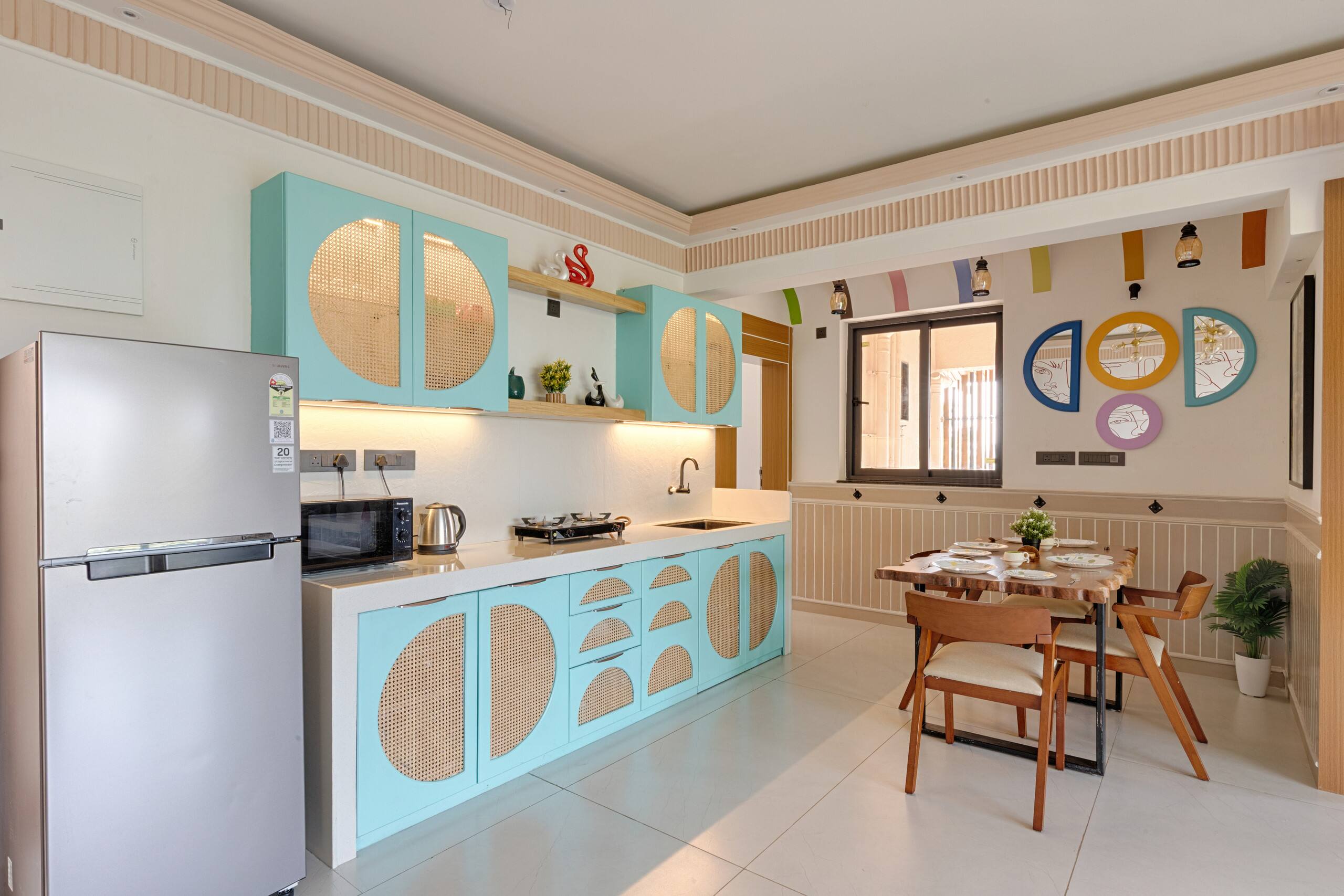 NorthStar by LeoHomes:3BHK Penthouse Arpora-Baga 14