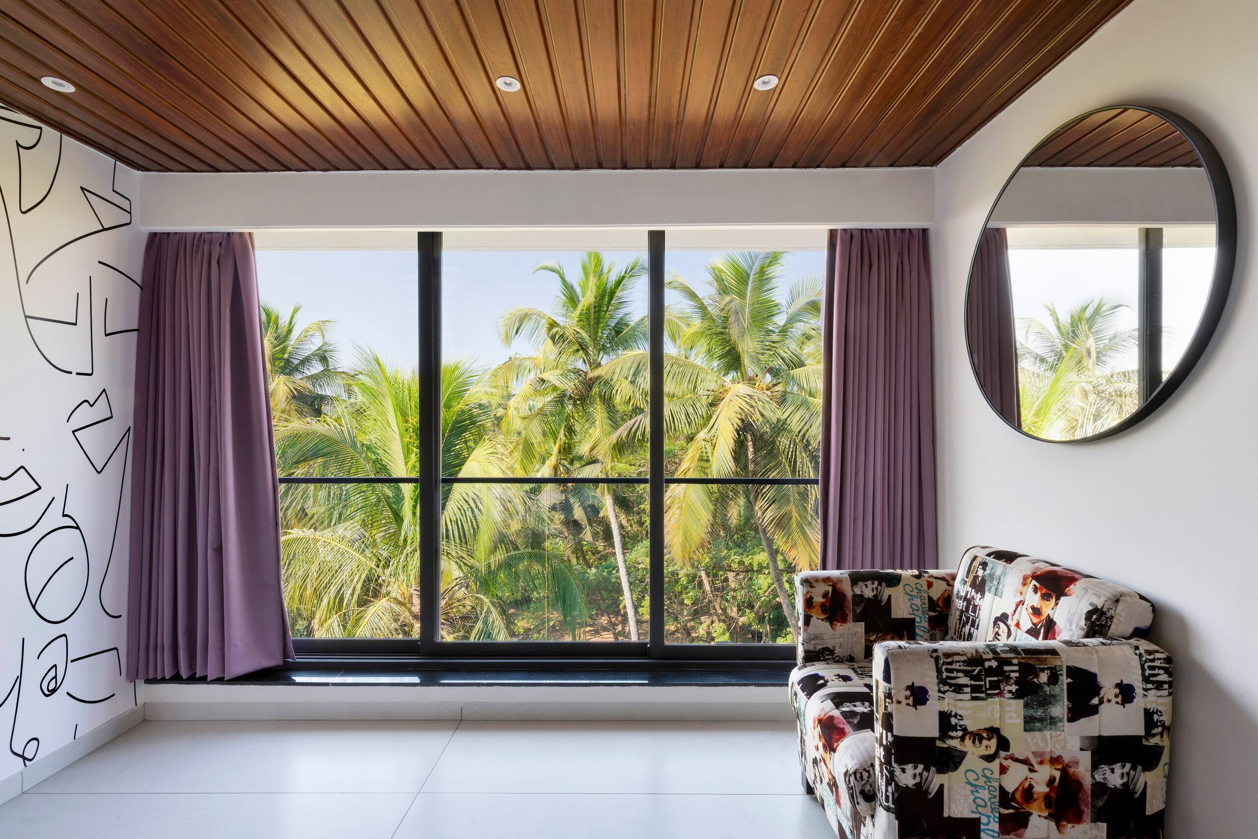 NorthStar by LeoHomes:3BHK Penthouse Arpora-Baga 34