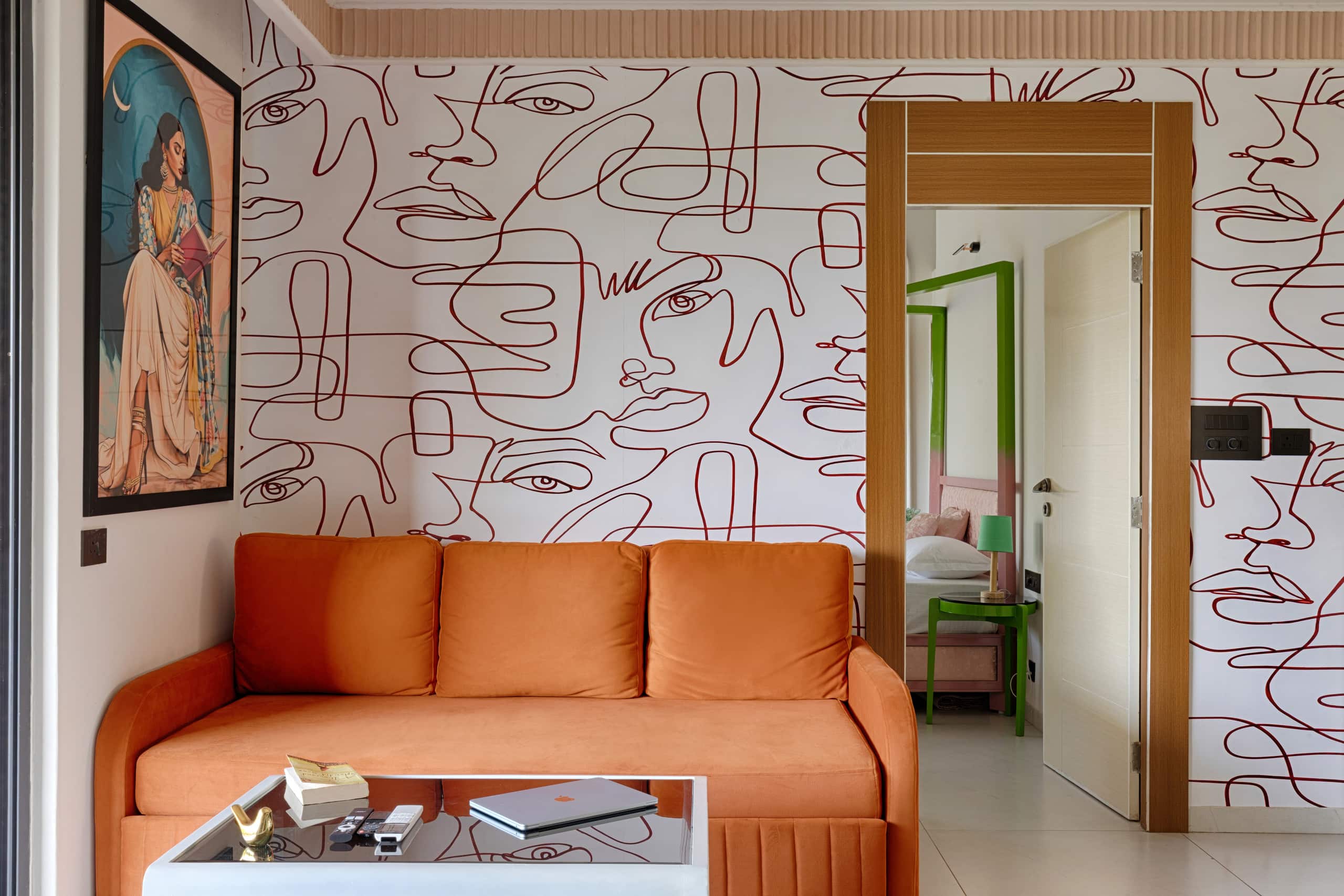 NorthStar by LeoHomes:3BHK Penthouse Arpora-Baga — photo 3