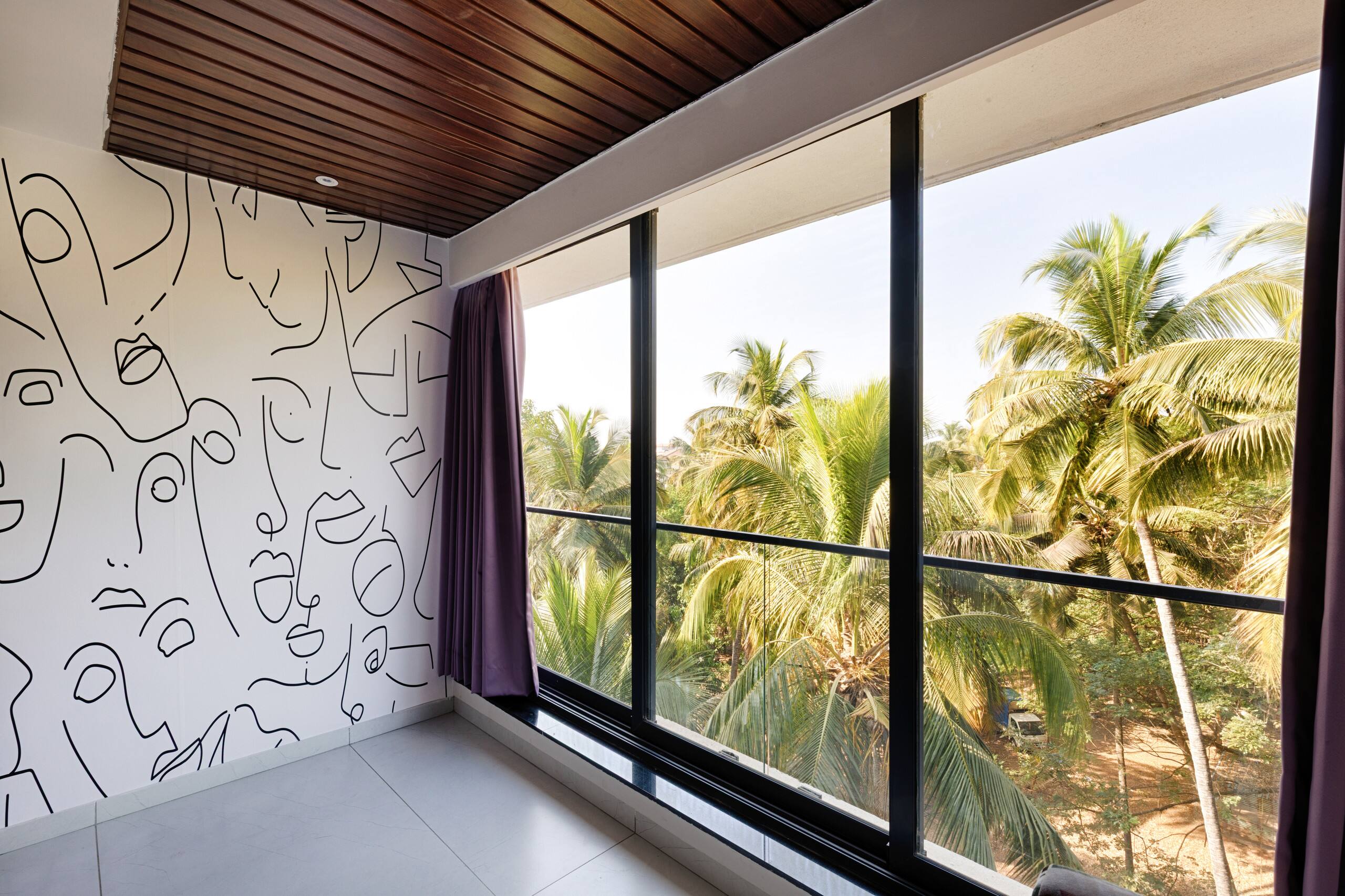 NorthStar by LeoHomes:3BHK Penthouse Arpora-Baga 30