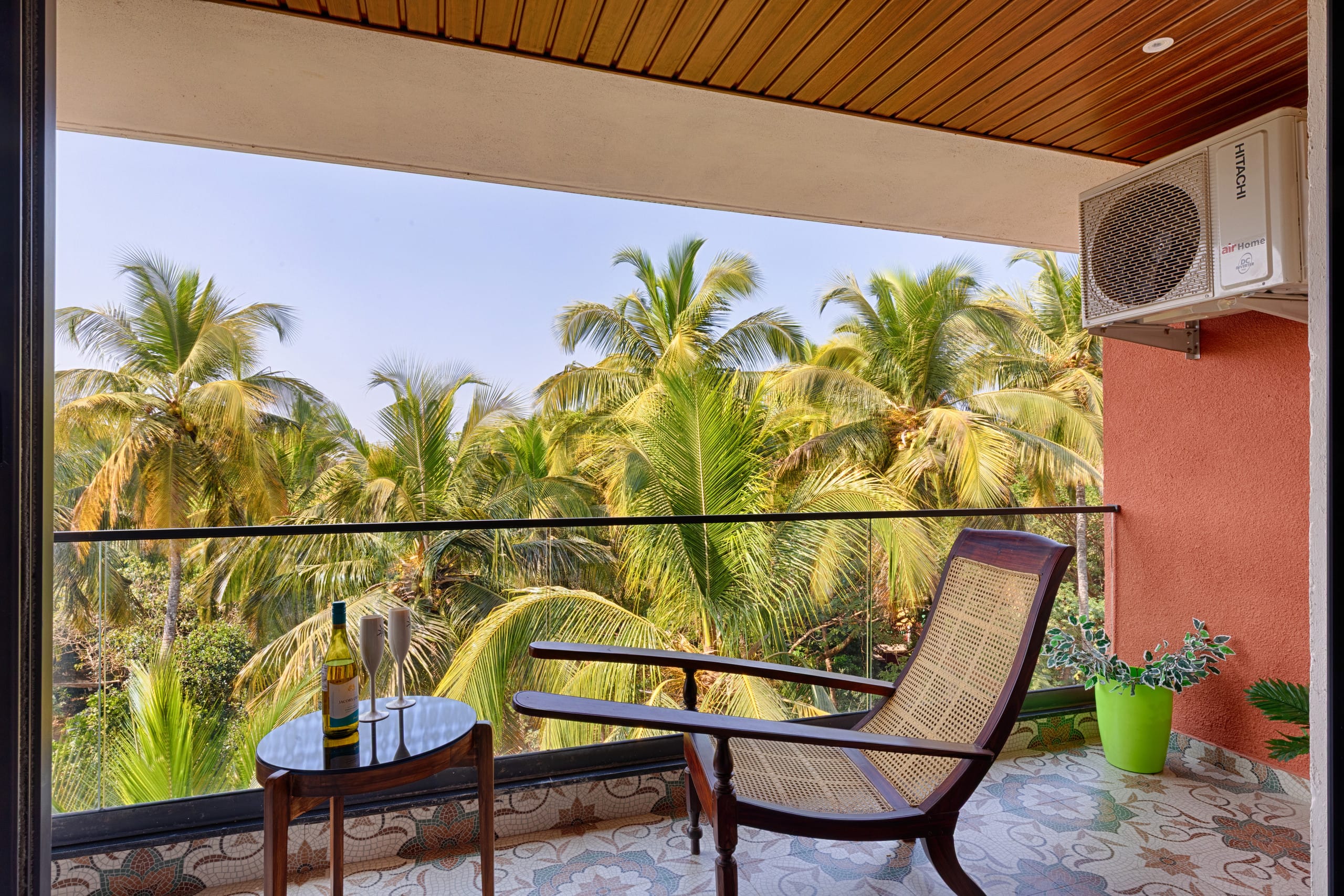NorthStar by LeoHomes:3BHK Penthouse Arpora-Baga 10