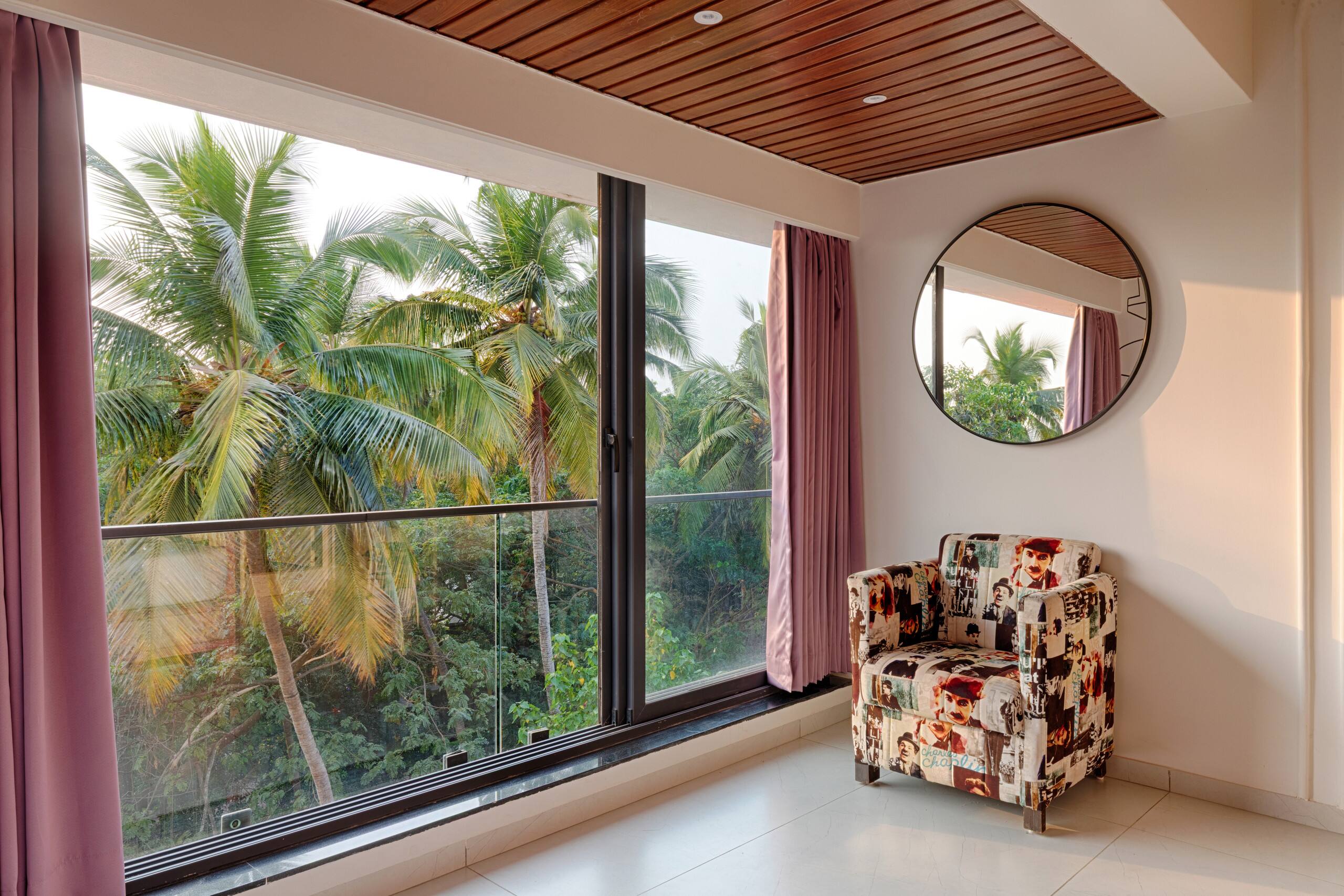 NorthStar by LeoHomes:3BHK Penthouse Arpora-Baga 24