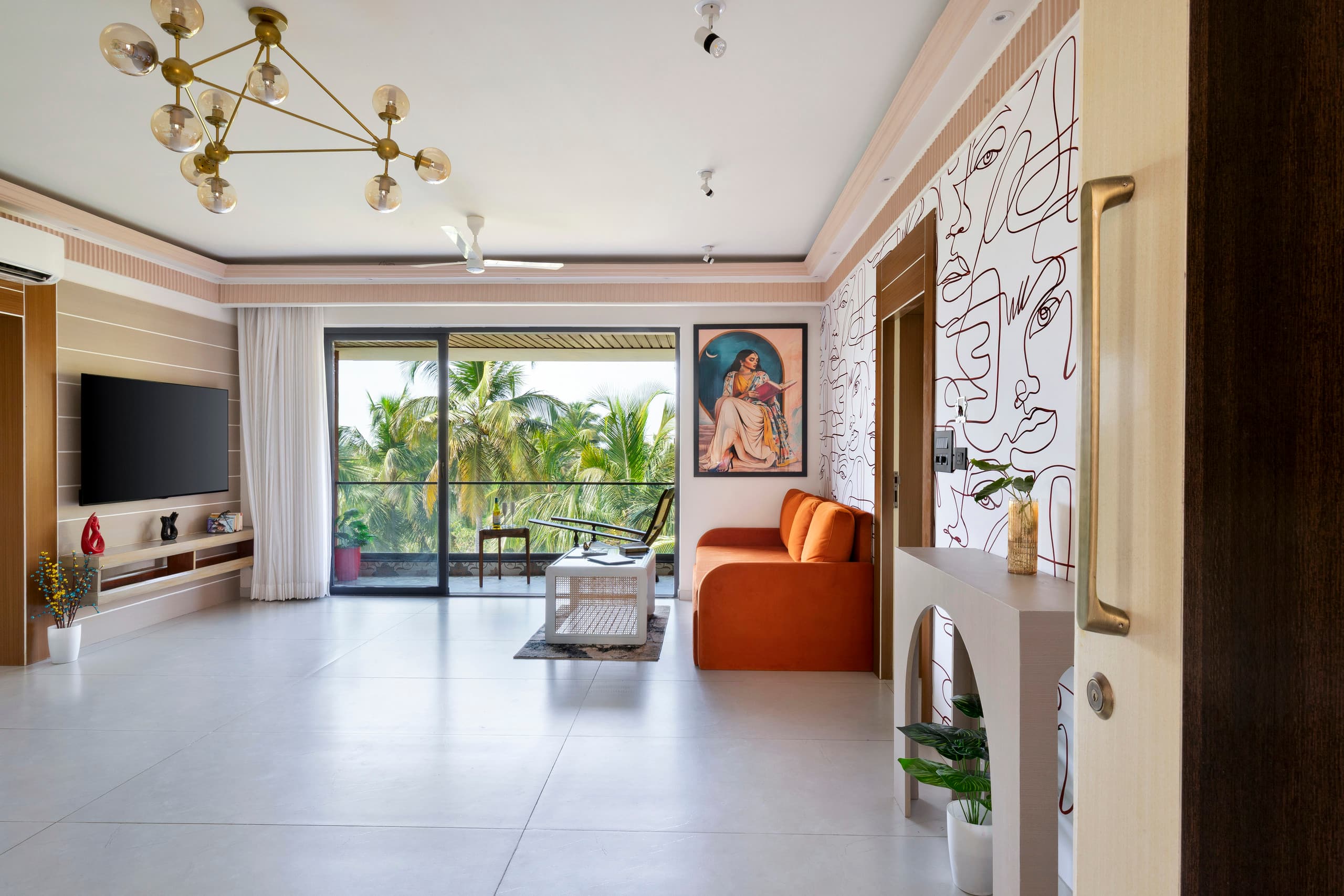 NorthStar by LeoHomes:3BHK Penthouse Arpora-Baga — photo 5