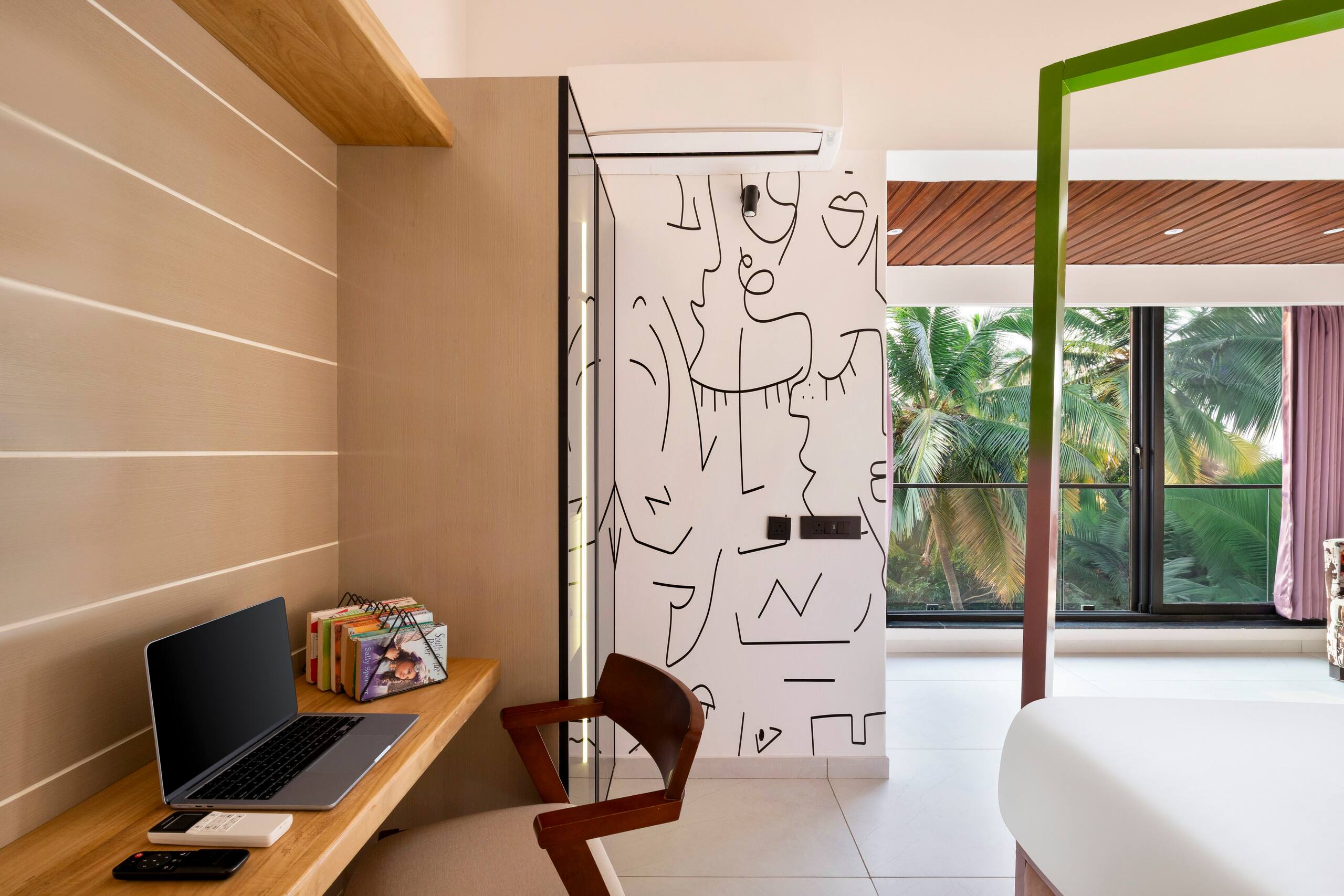 NorthStar by LeoHomes:3BHK Penthouse Arpora-Baga 21