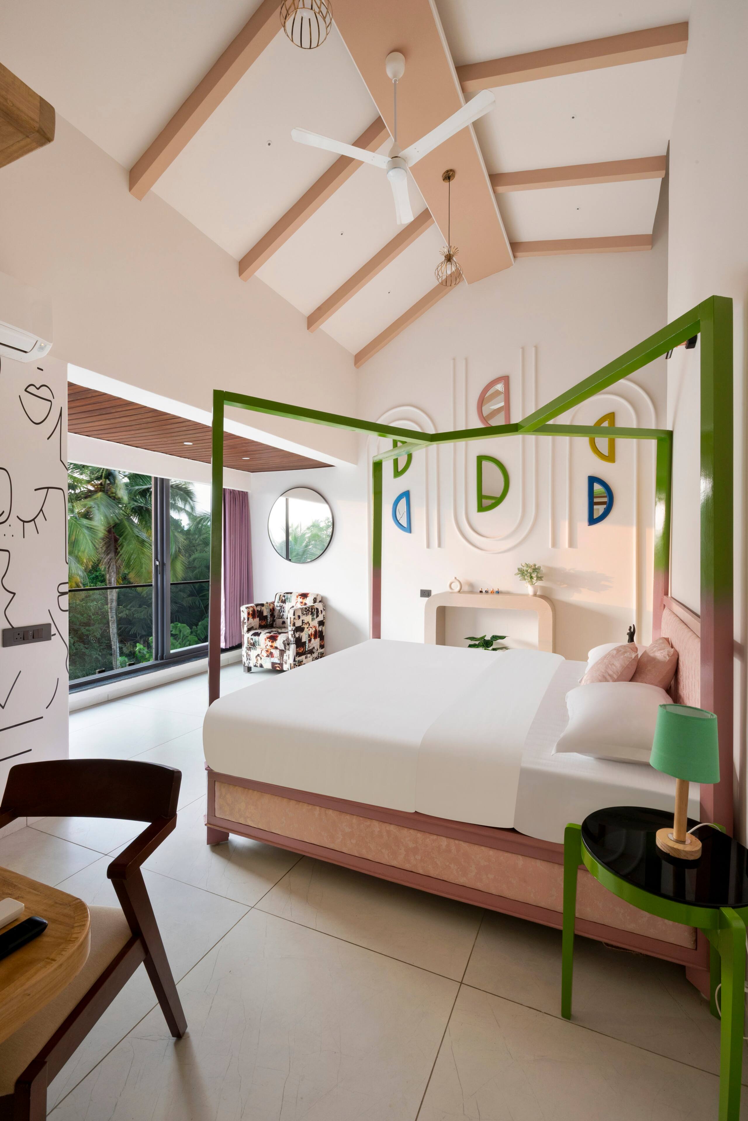 NorthStar by LeoHomes:3BHK Penthouse Arpora-Baga 28
