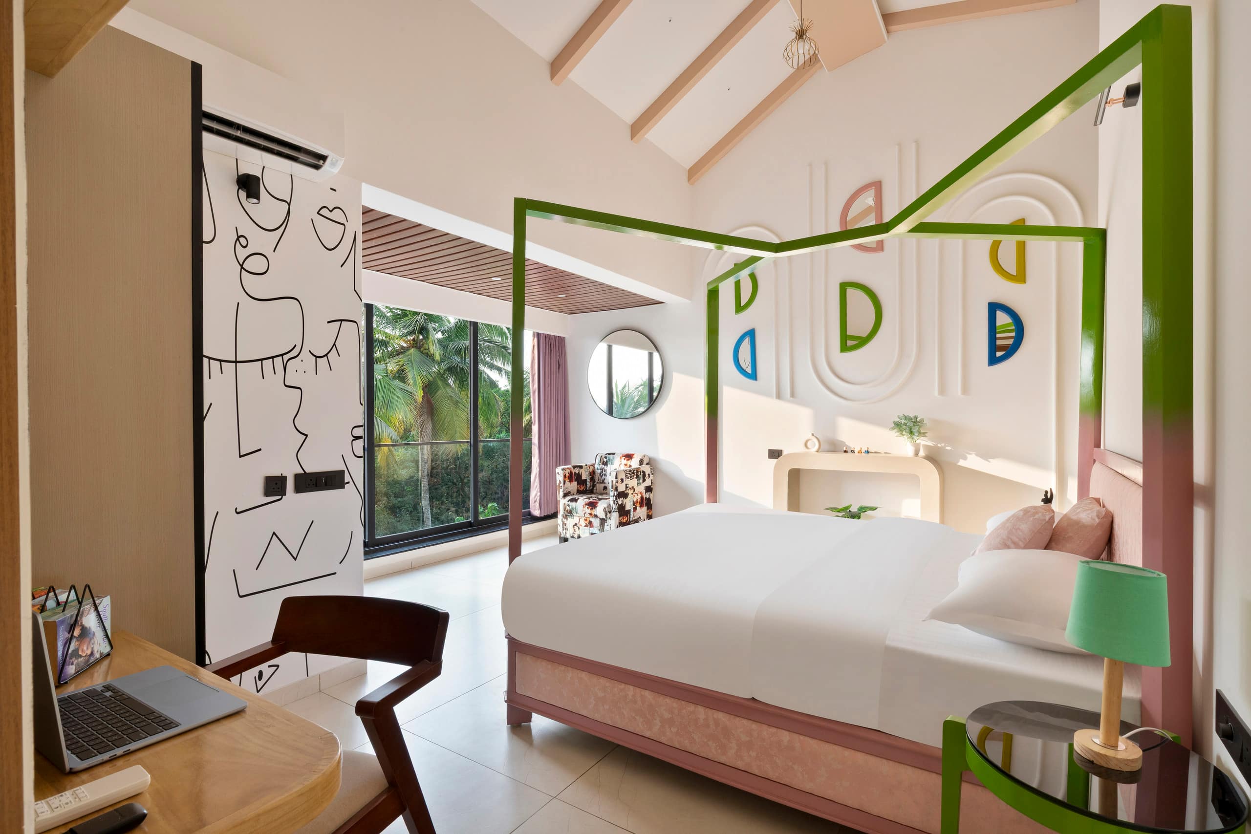 NorthStar by LeoHomes:3BHK Penthouse Arpora-Baga 18