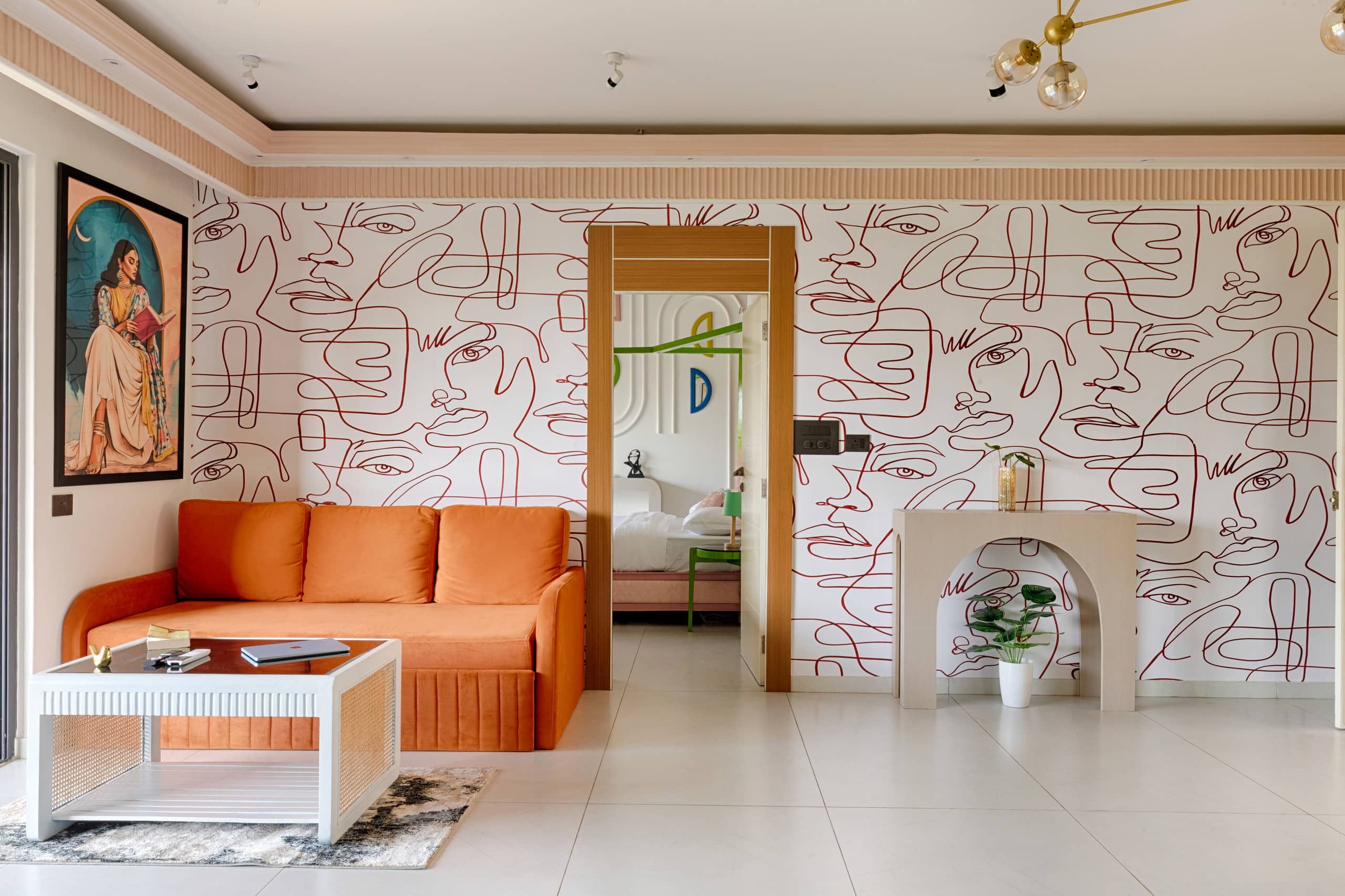 NorthStar by LeoHomes:3BHK Penthouse Arpora-Baga — photo 4