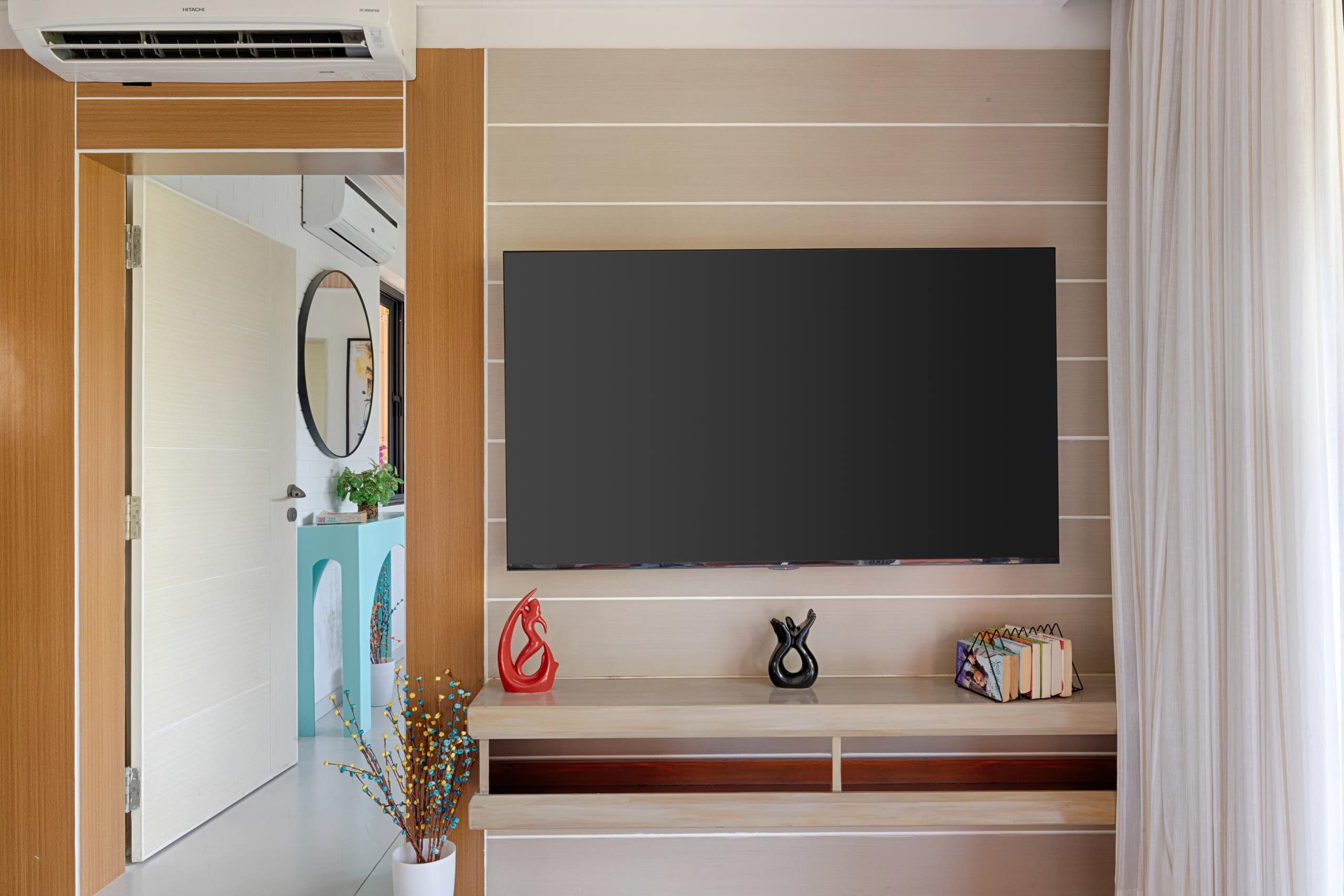 NorthStar by LeoHomes:3BHK Penthouse Arpora-Baga 7