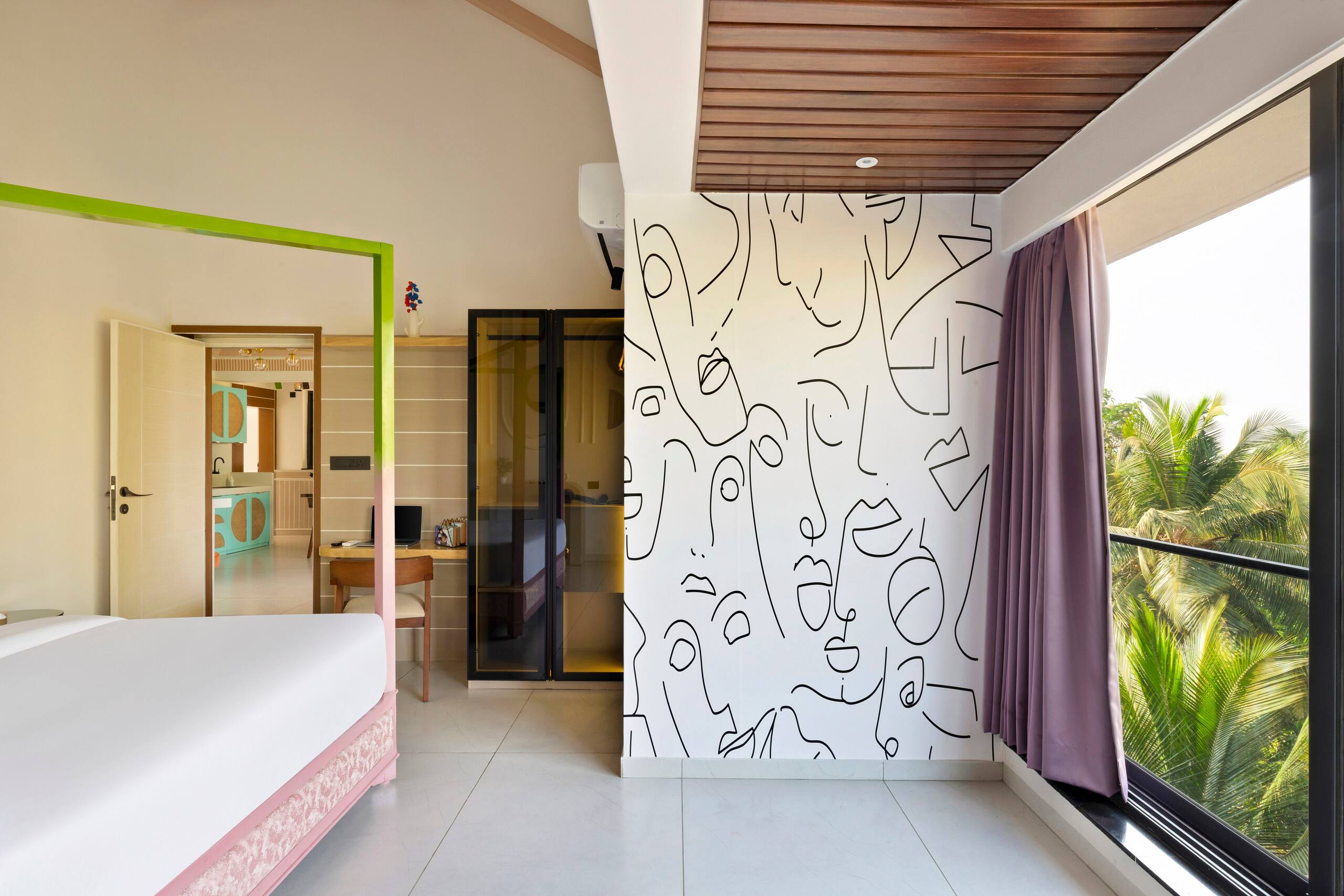 NorthStar by LeoHomes:3BHK Penthouse Arpora-Baga 29