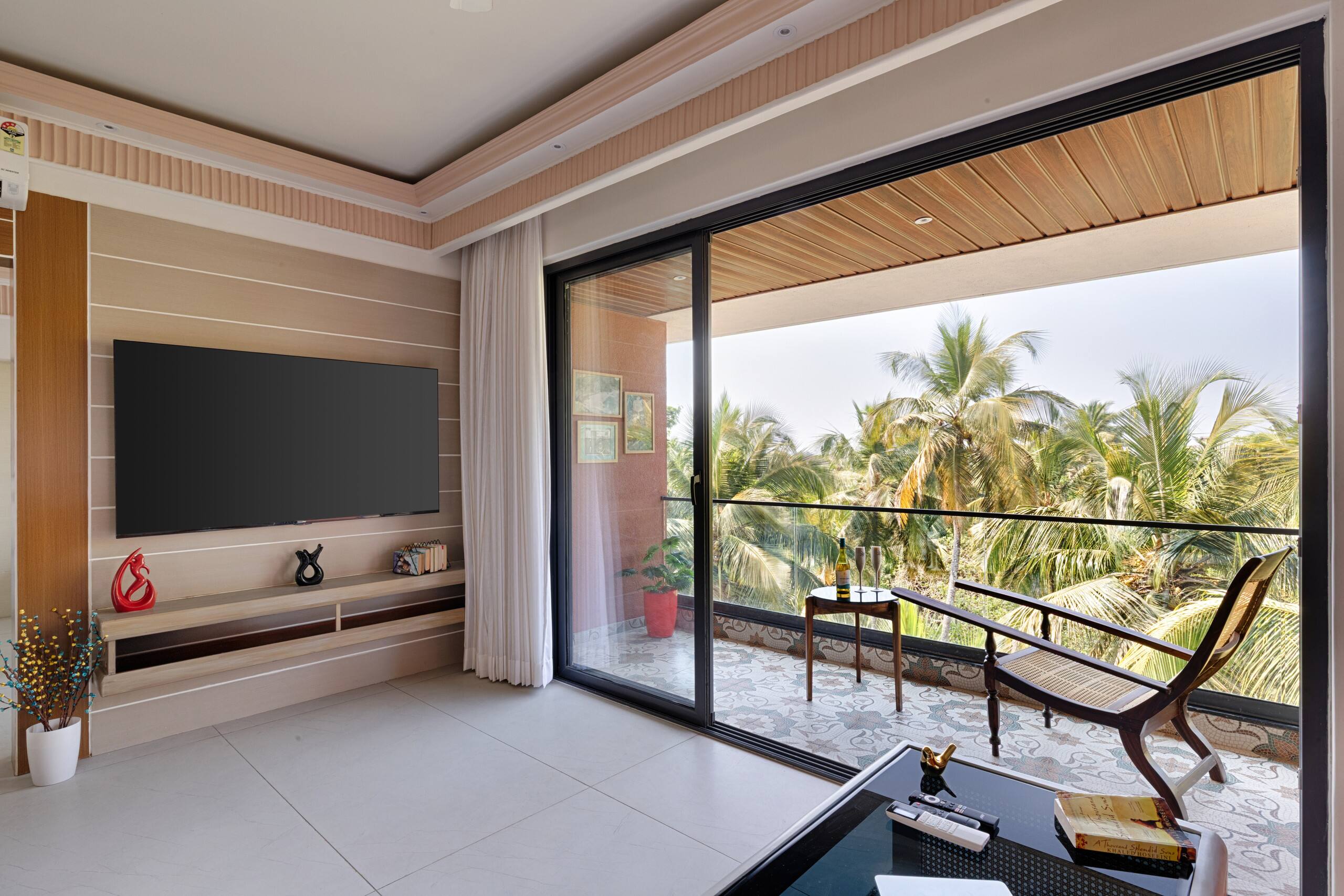 NorthStar by LeoHomes:3BHK Penthouse Arpora-Baga 8